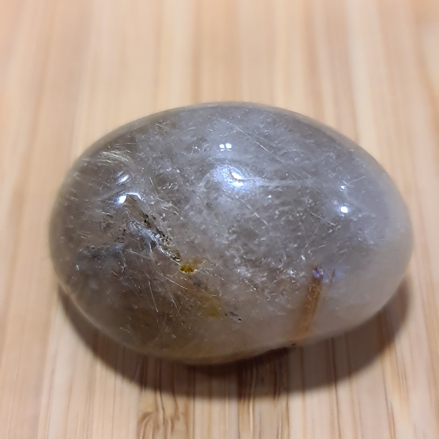Shaman Dream Stone N⁰15