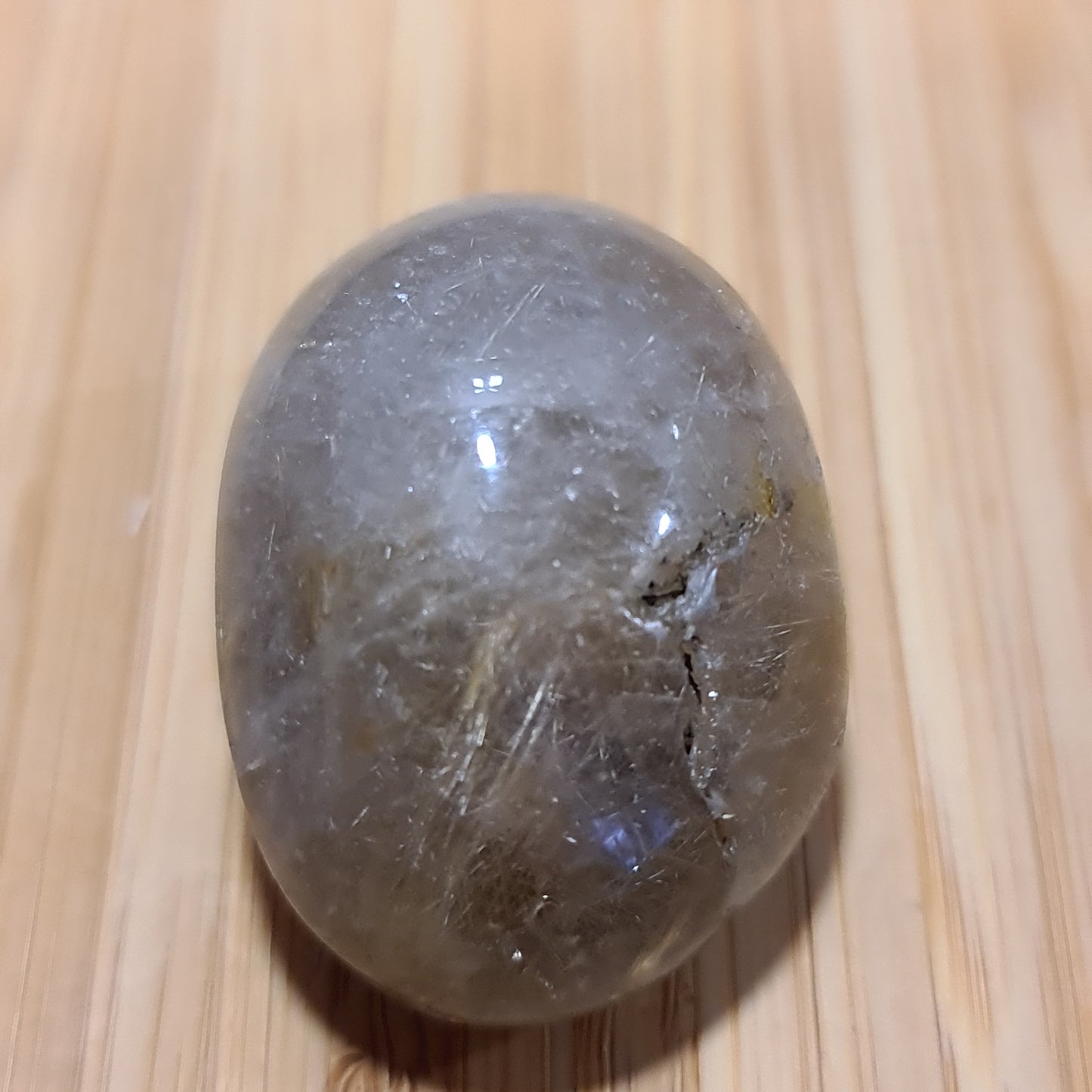Shaman Dream Stone N⁰15