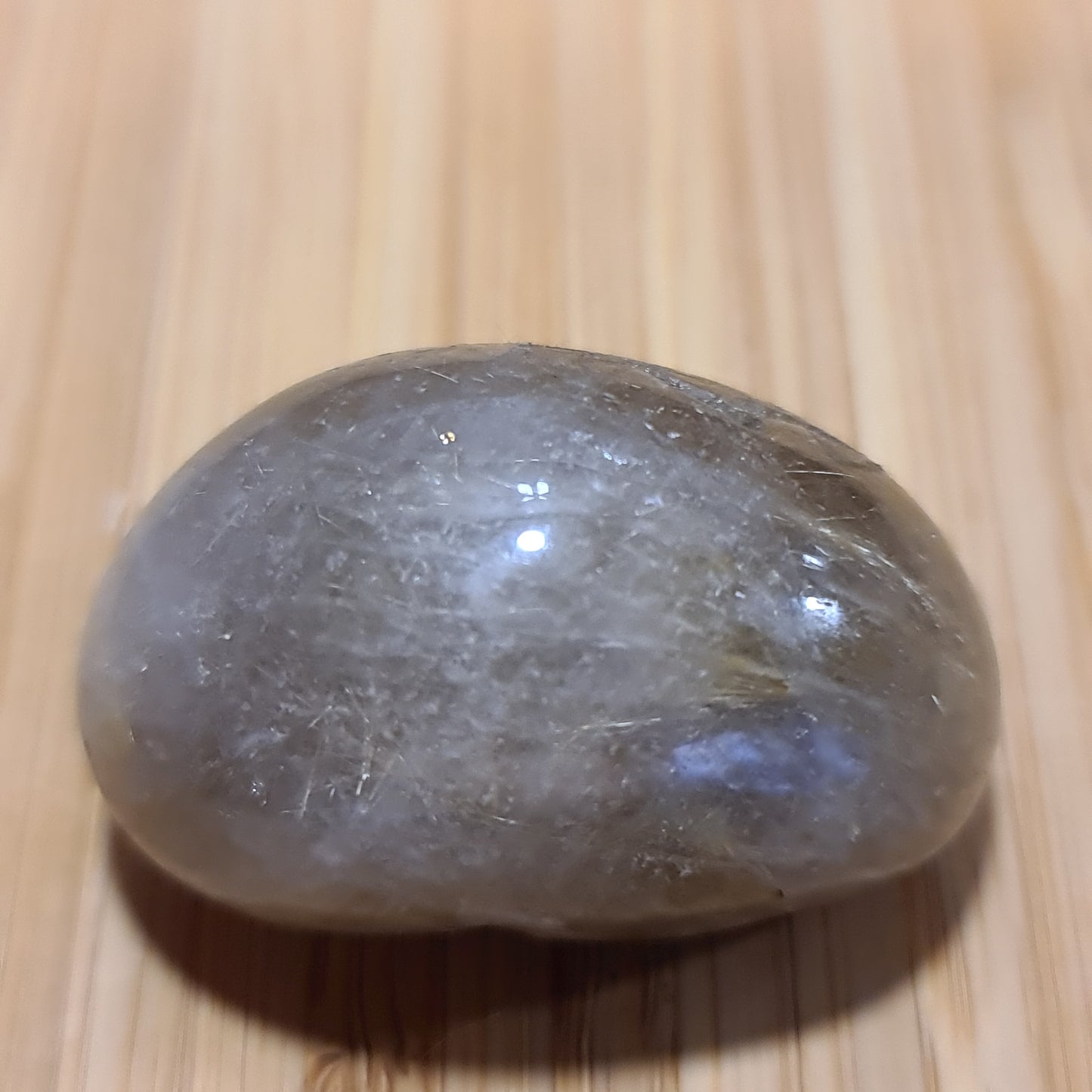 Shaman Dream Stone N⁰15