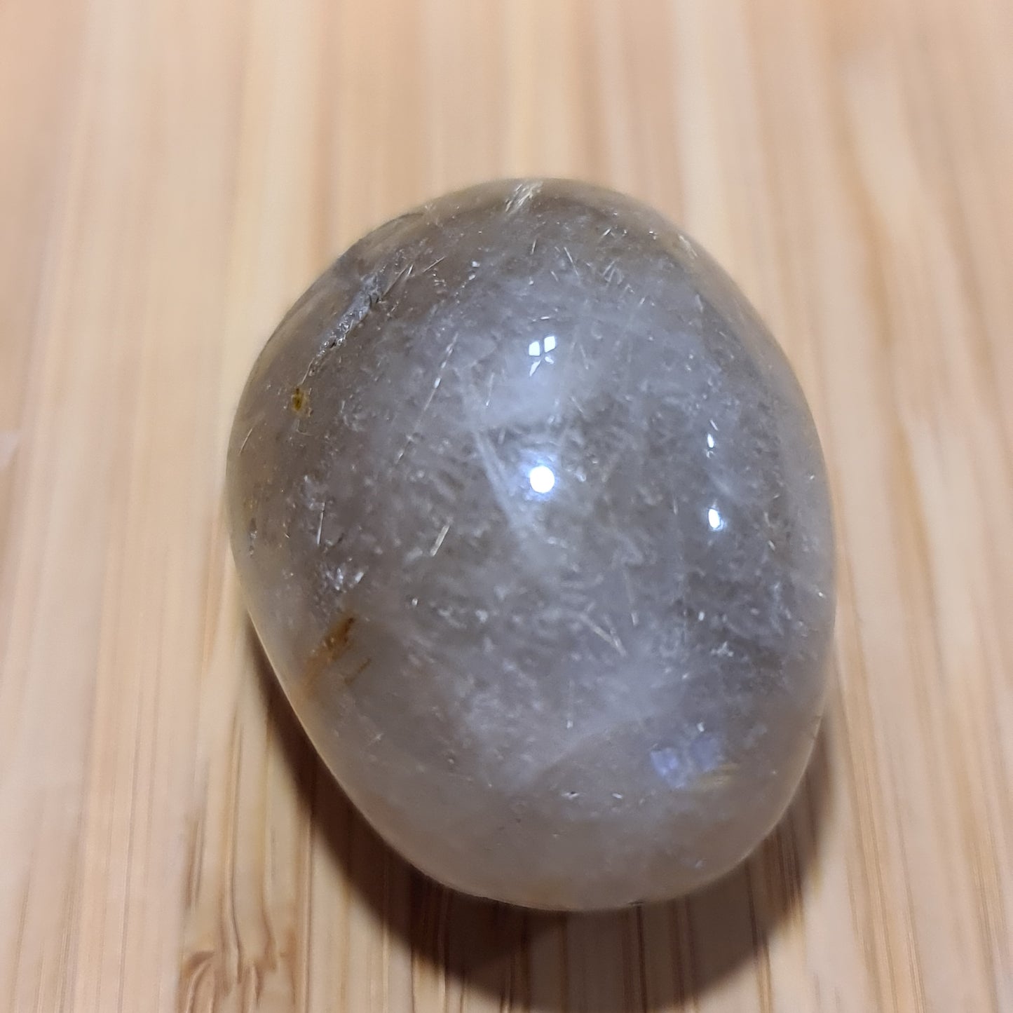 Shaman Dream Stone N⁰15