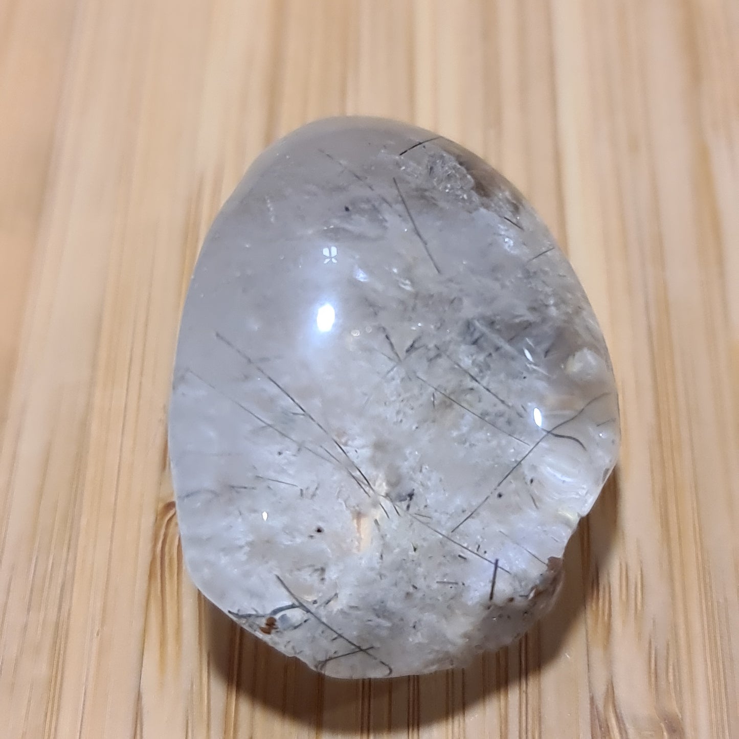 Shaman Dream Stone N⁰17