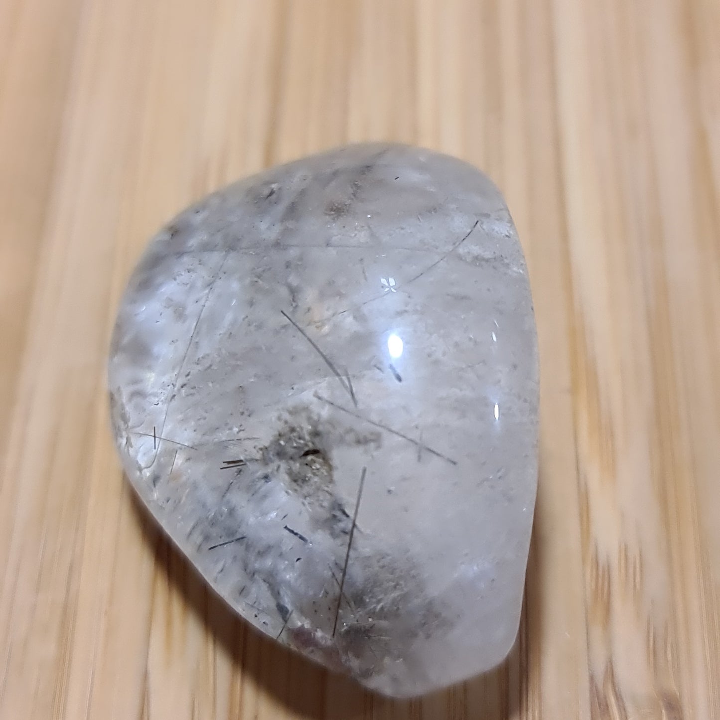 Shaman Dream Stone N⁰17
