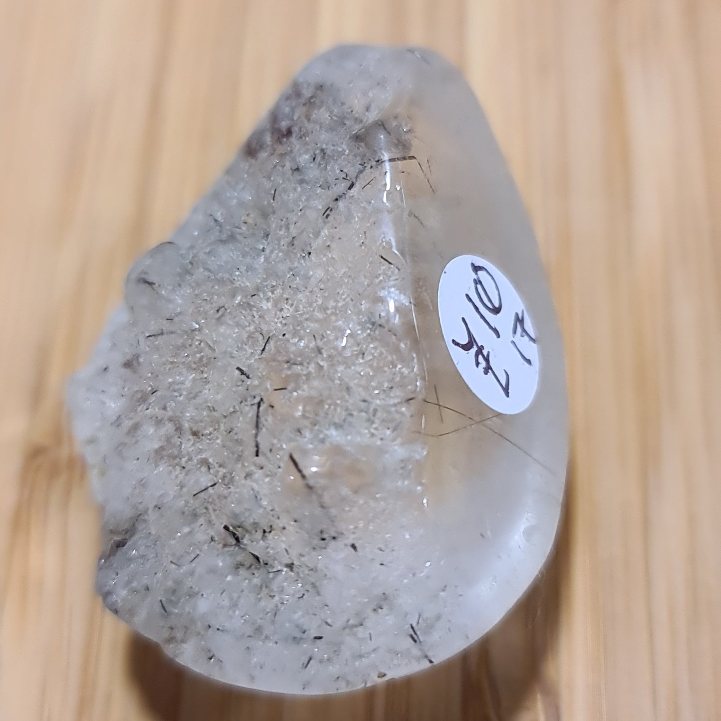 Shaman Dream Stone N⁰17