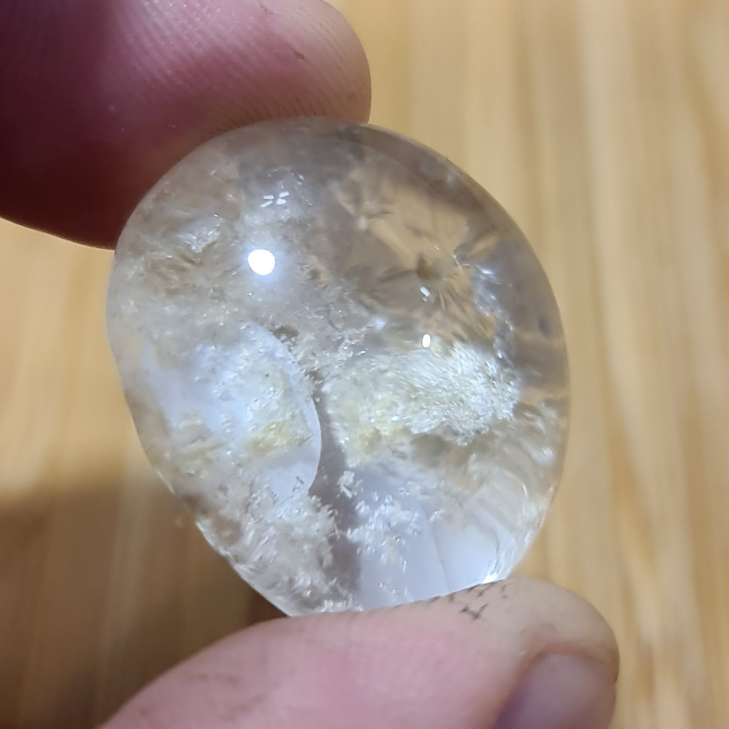 Shaman Dream Stone N⁰18