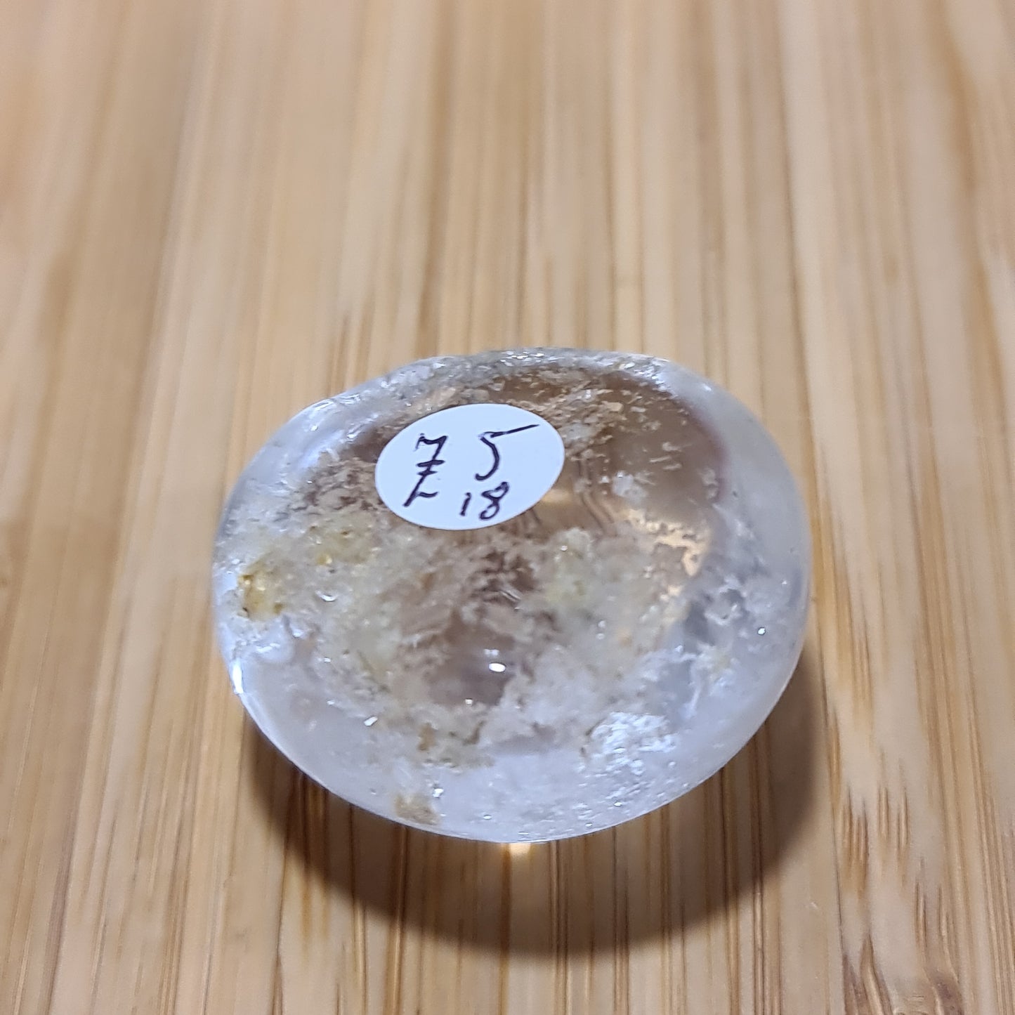 Shaman Dream Stone N⁰18