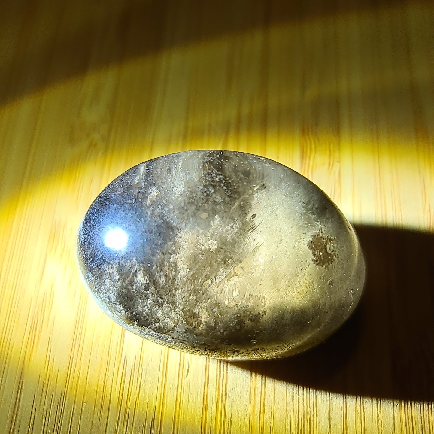 Shaman Dream Stone N⁰19