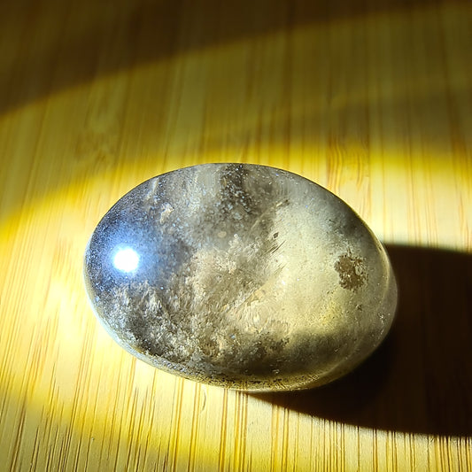Shaman Dream Stone N⁰19