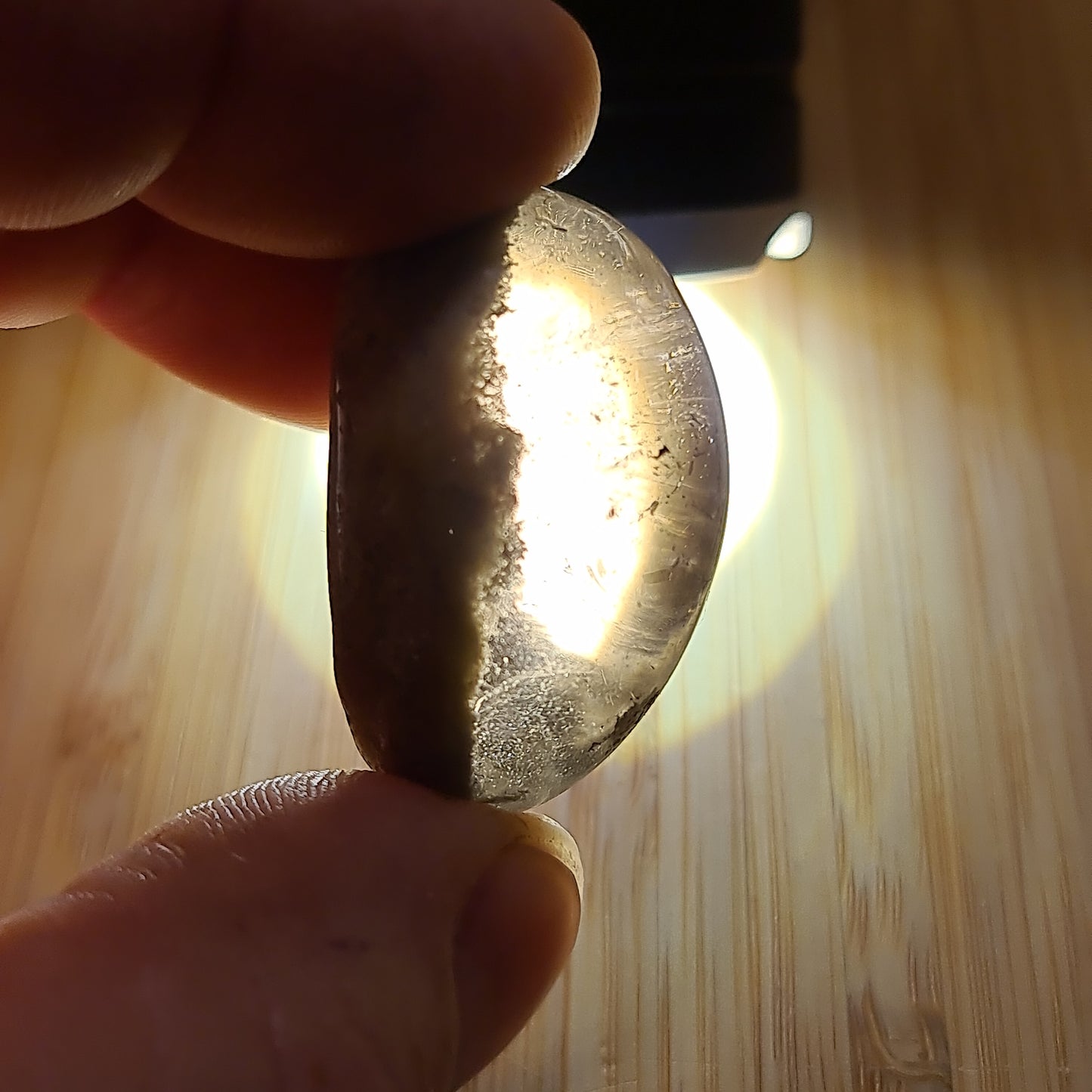 Shaman Dream Stone N⁰19
