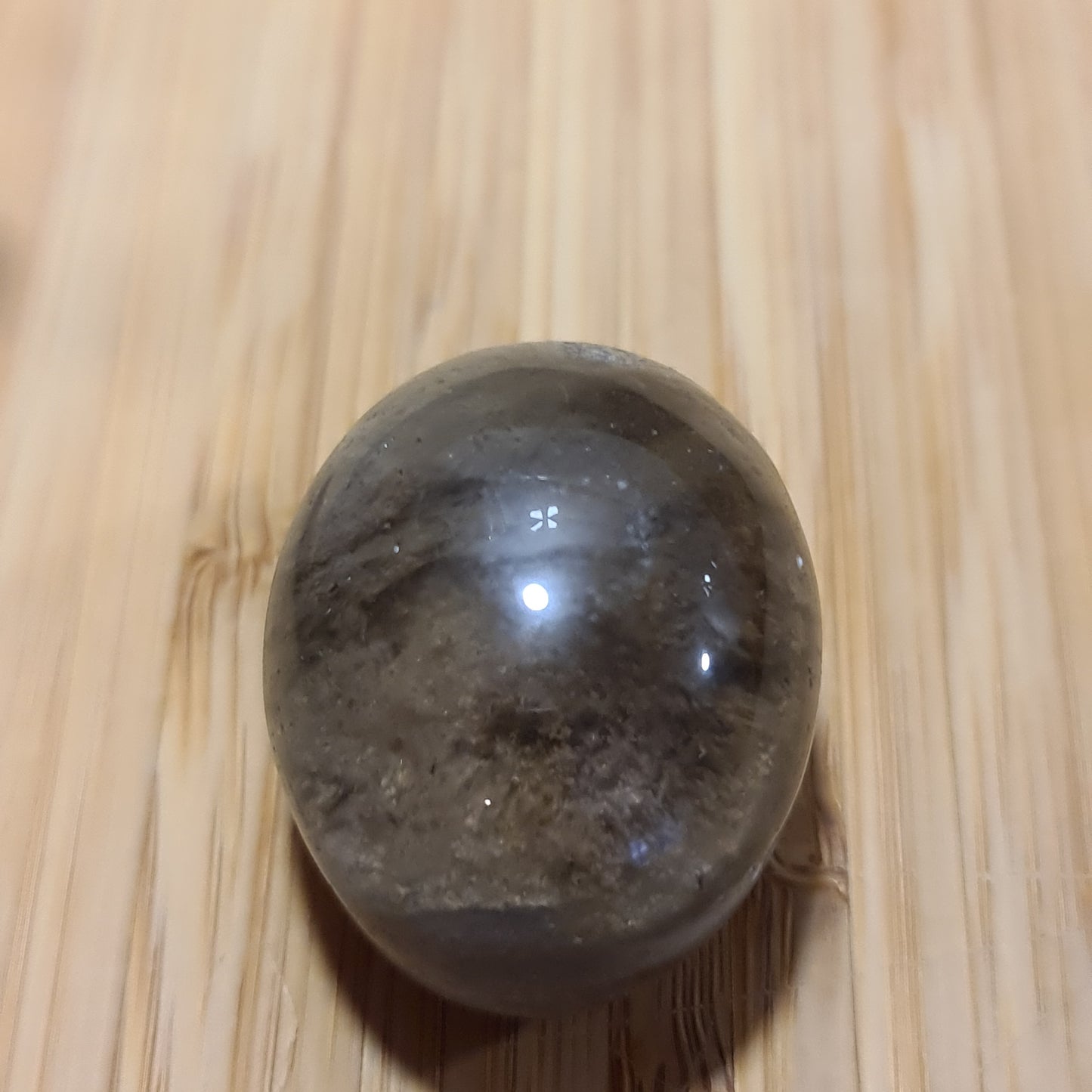 Shaman Dream Stone N⁰19