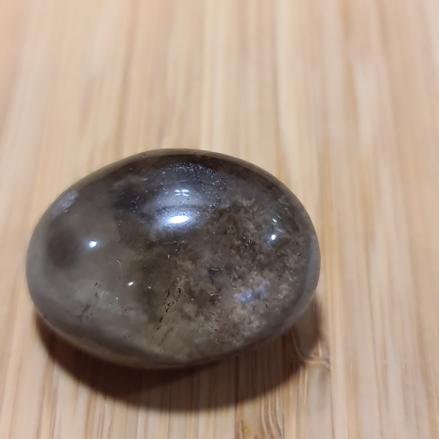 Shaman Dream Stone N⁰19
