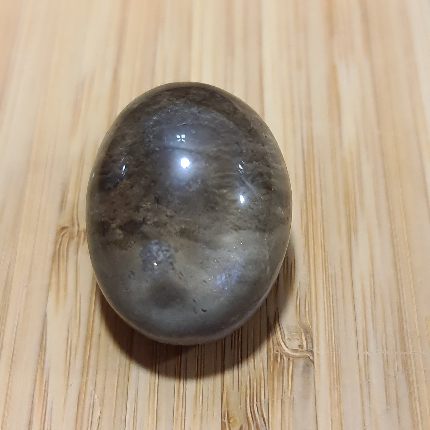 Shaman Dream Stone N⁰19