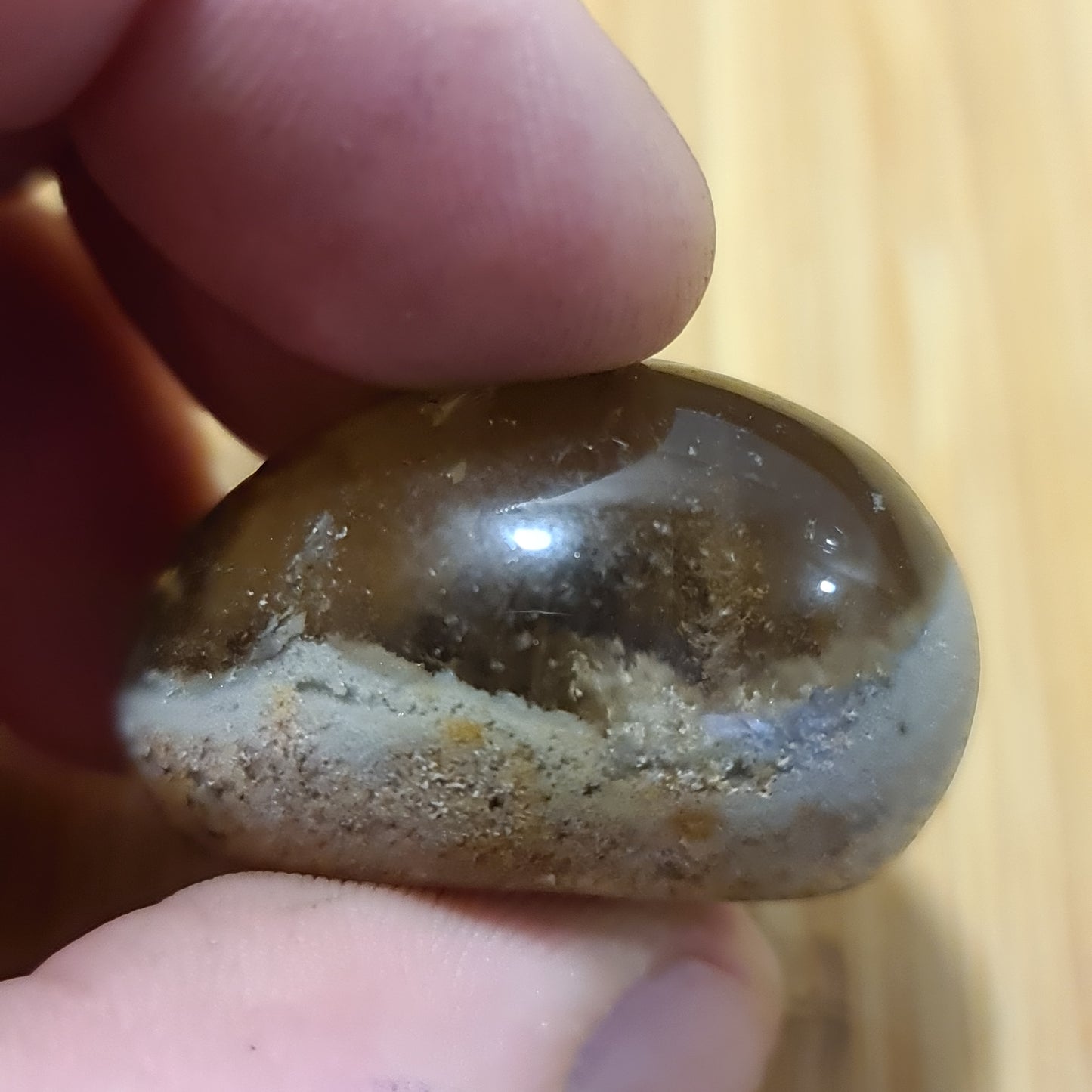 Shaman Dream Stone N⁰19