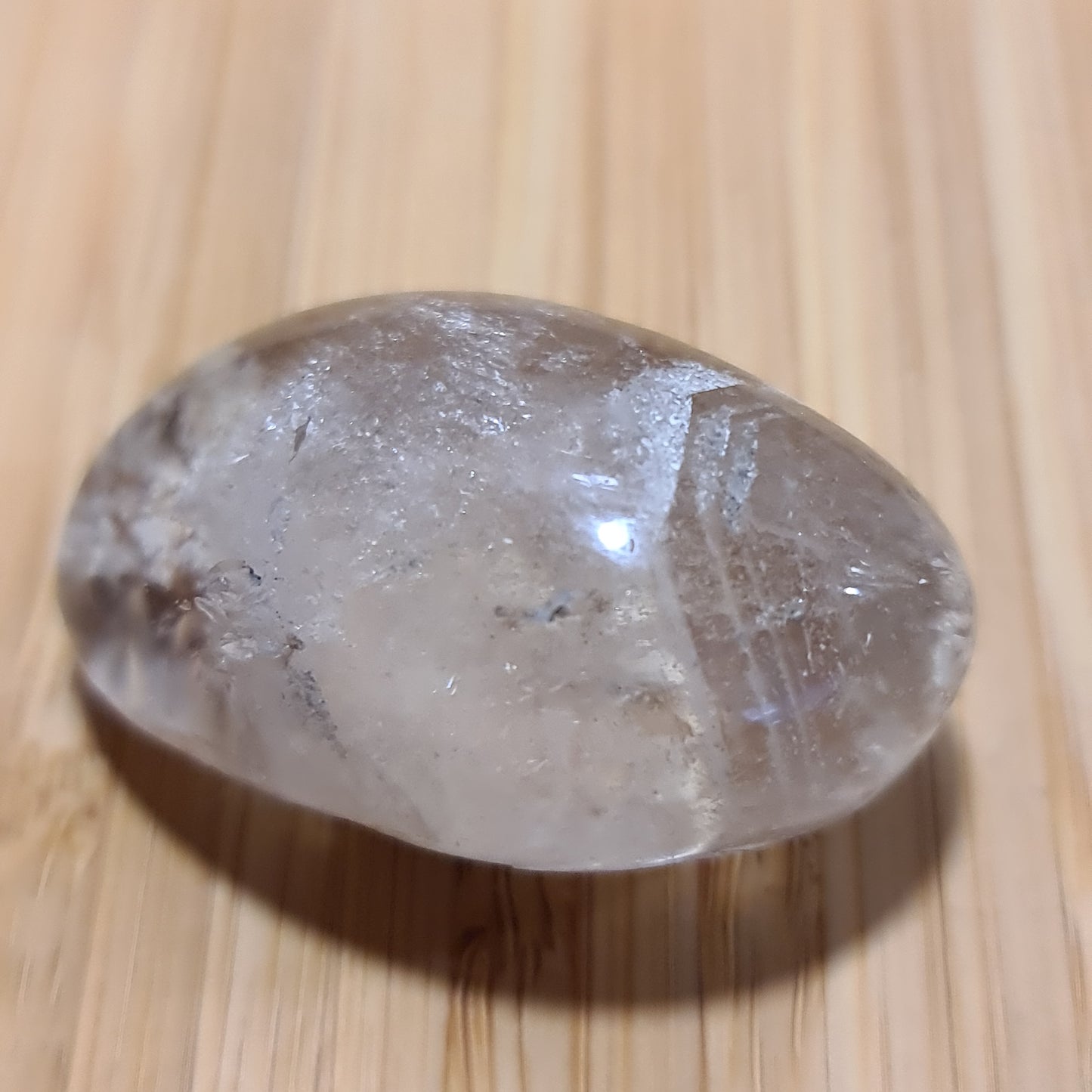 Shaman Dream Stone N⁰21