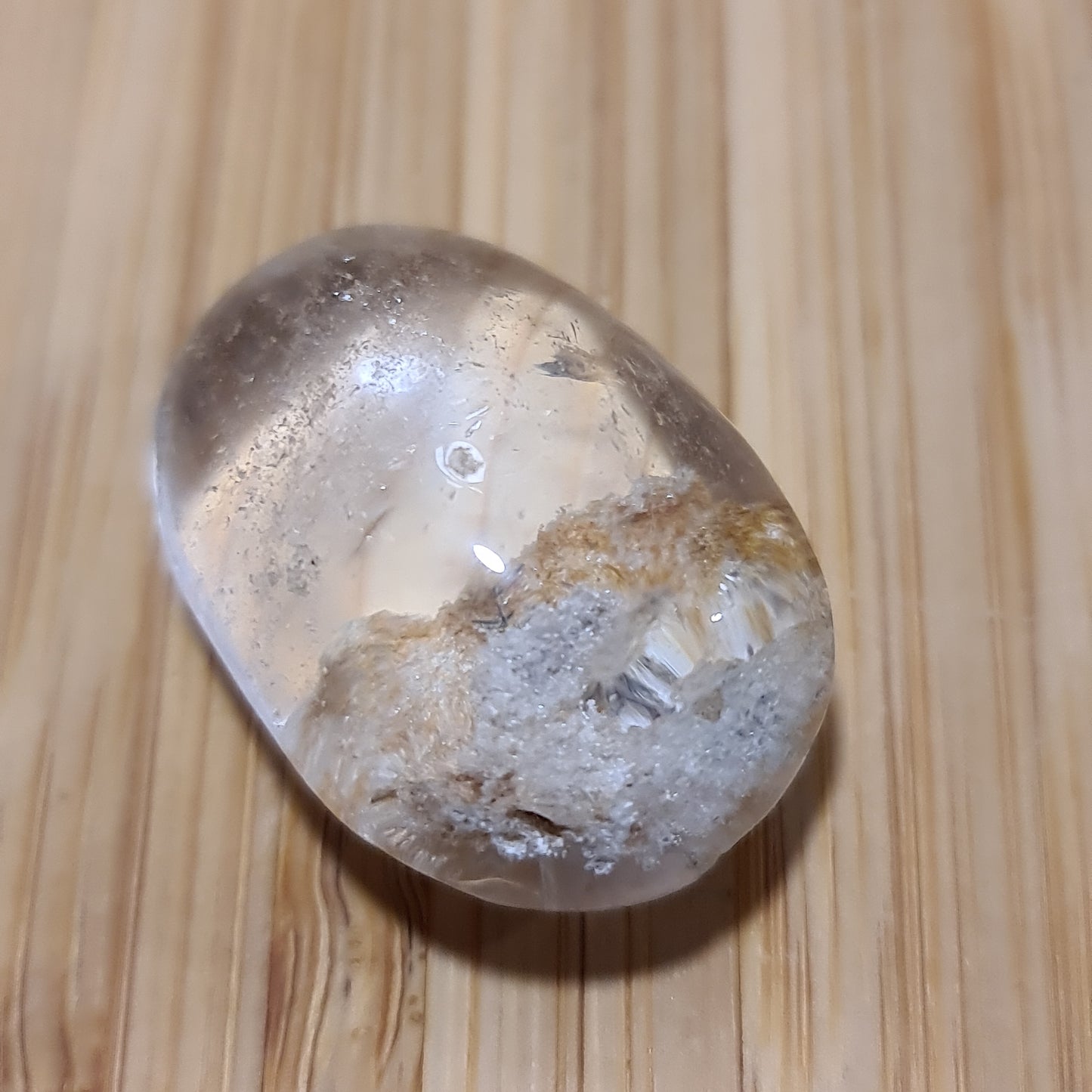Shaman Dream Stone N⁰22