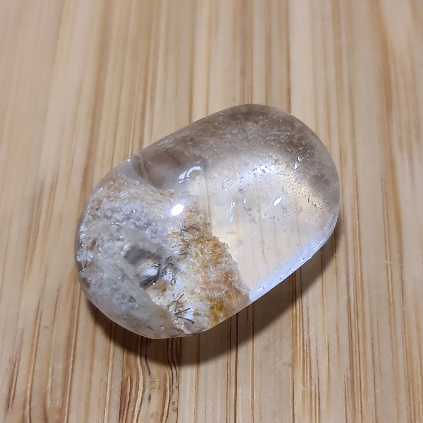 Shaman Dream Stone N⁰22