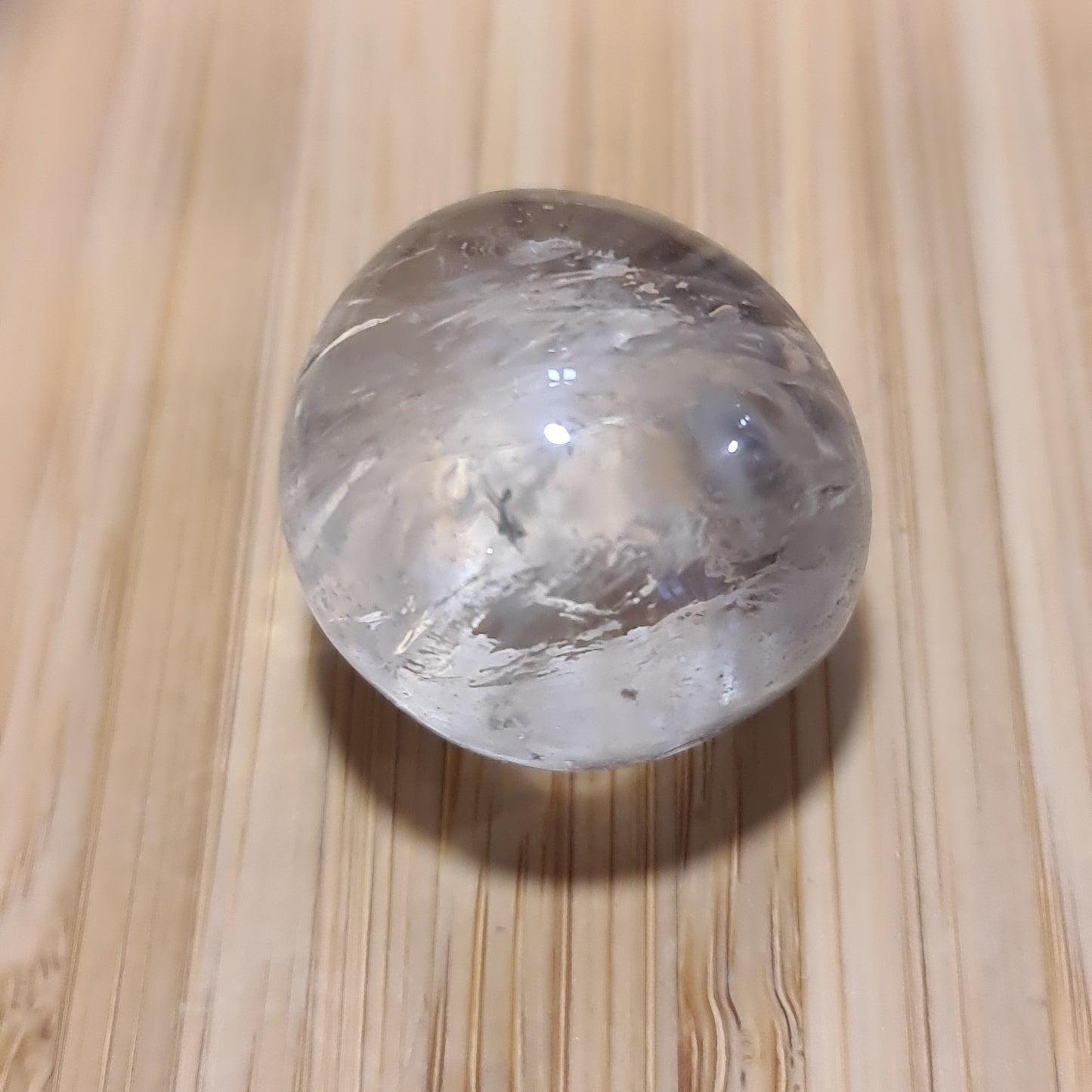 Shaman Dream Stone N⁰23
