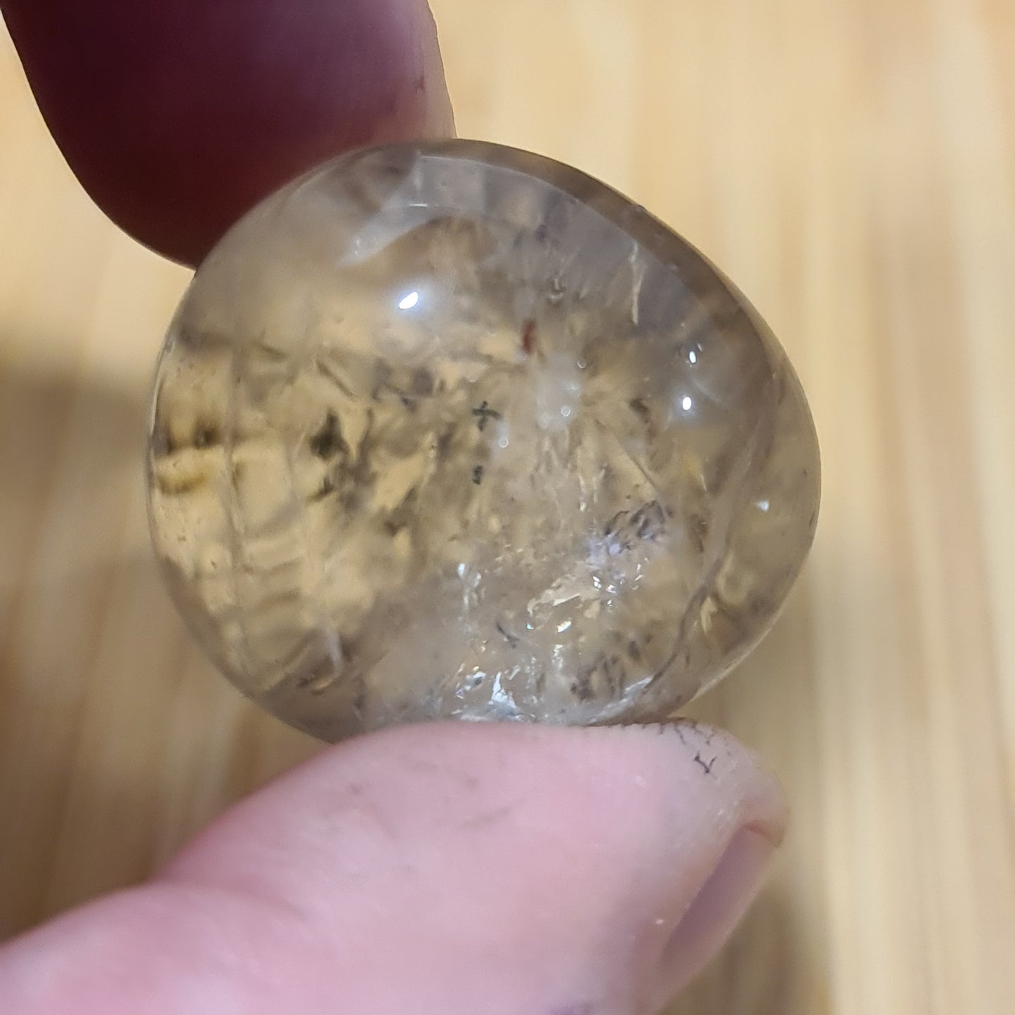 Shaman Dream Stone N⁰23