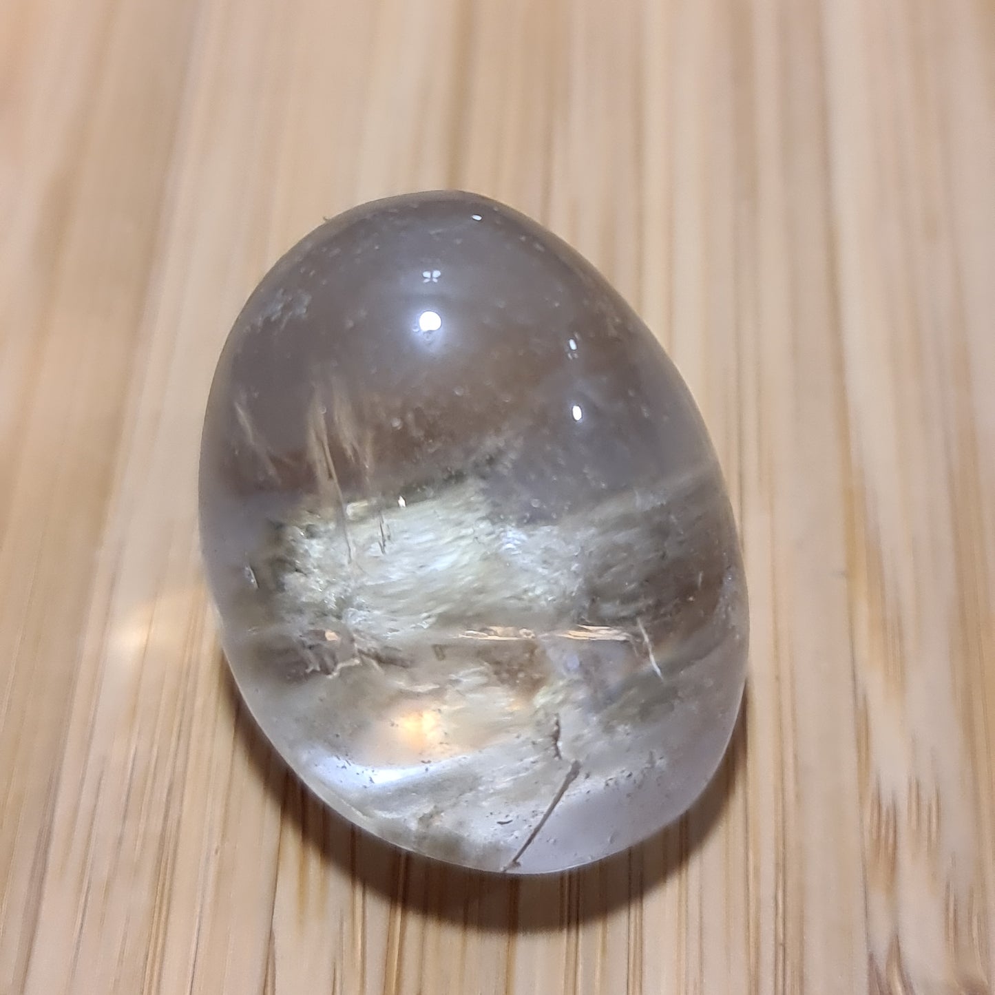 Shaman Dream Stone N⁰25