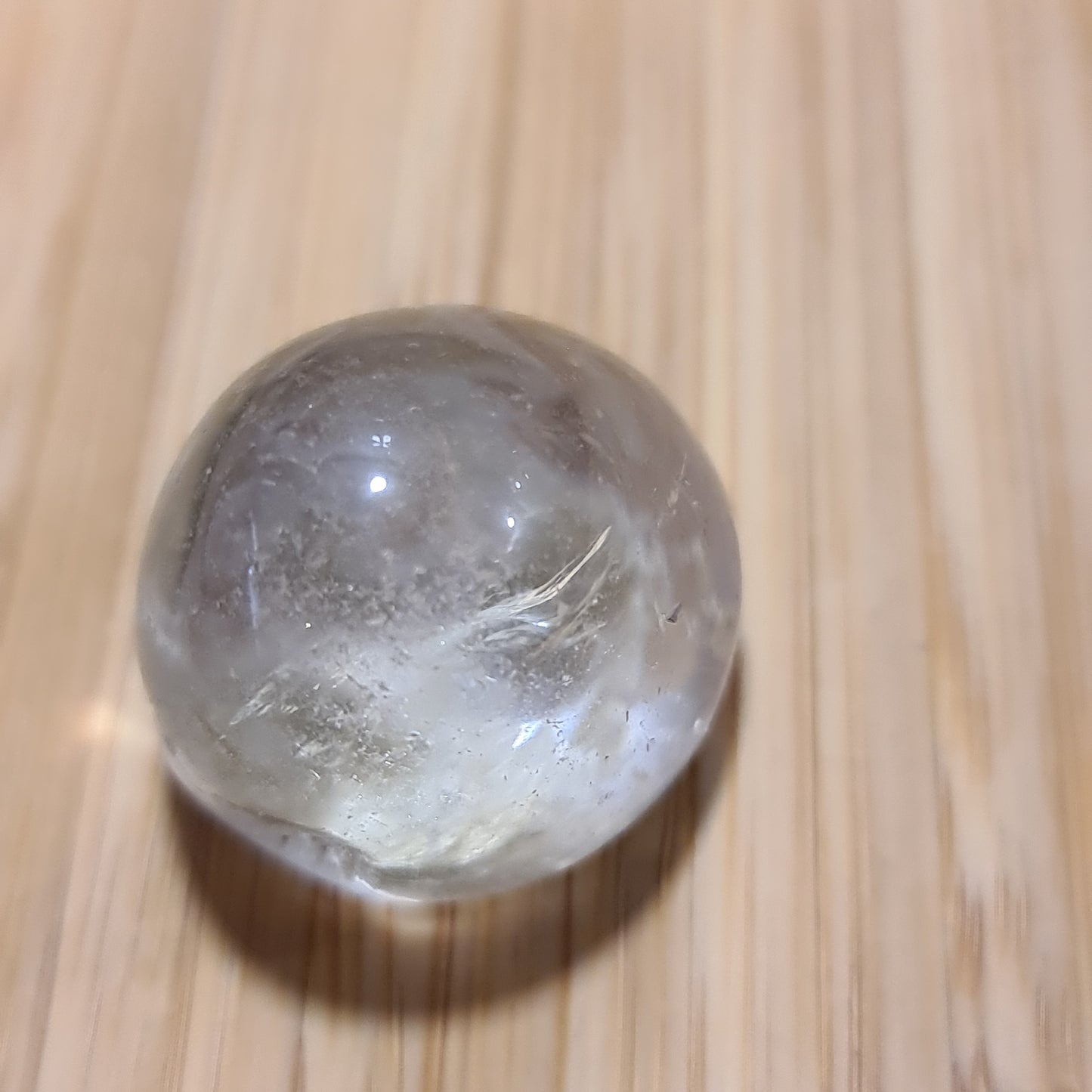 Shaman Dream Stone N⁰25