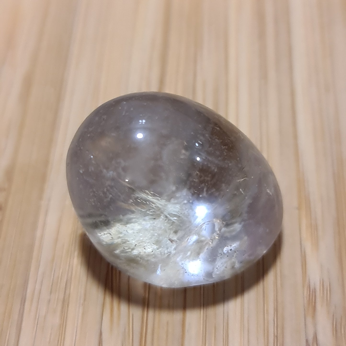 Shaman Dream Stone N⁰25