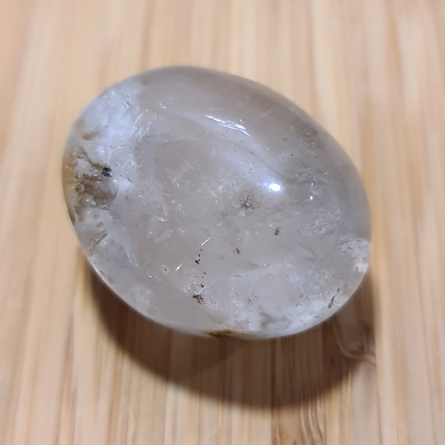 Shaman Dream Stone N⁰26
