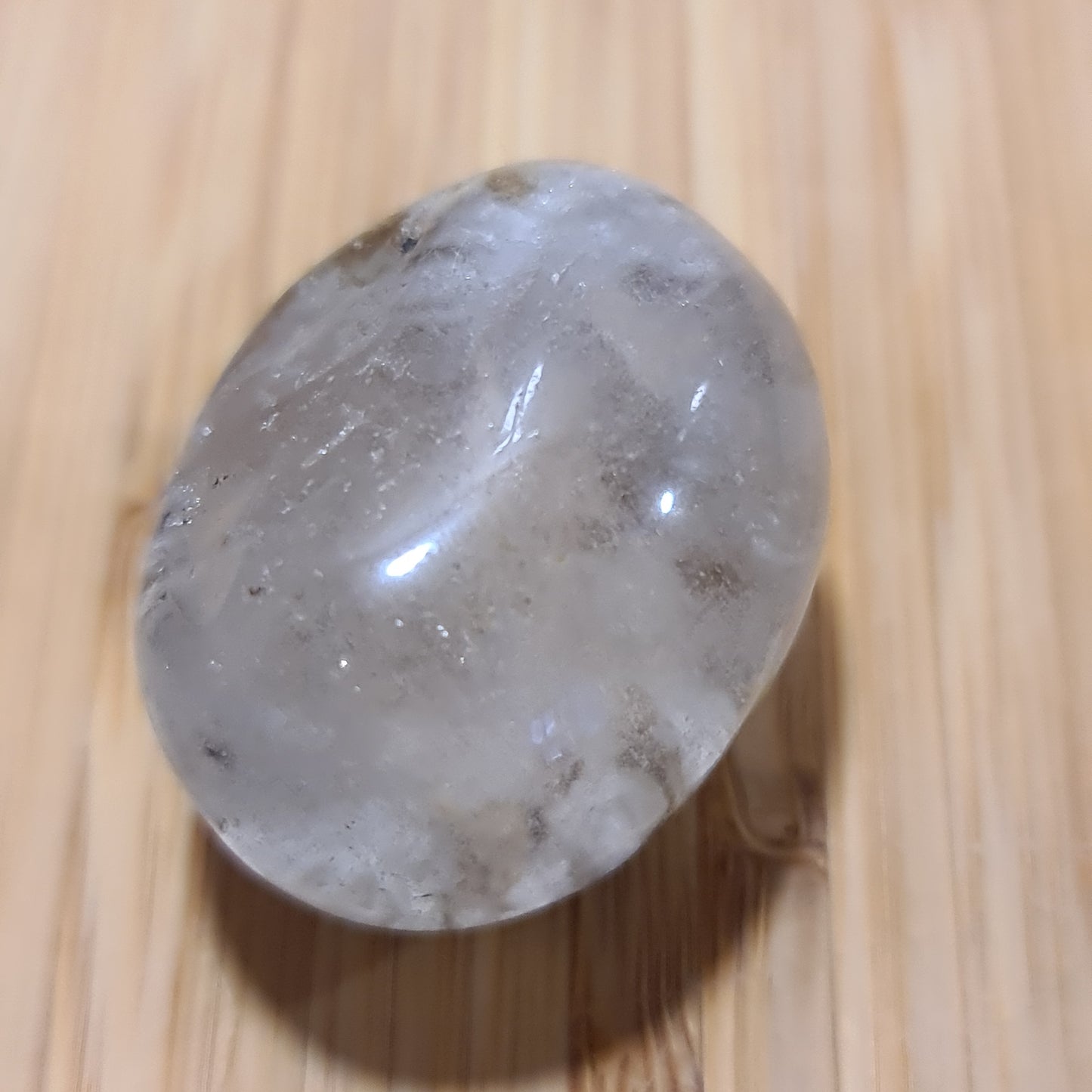 Shaman Dream Stone N⁰26