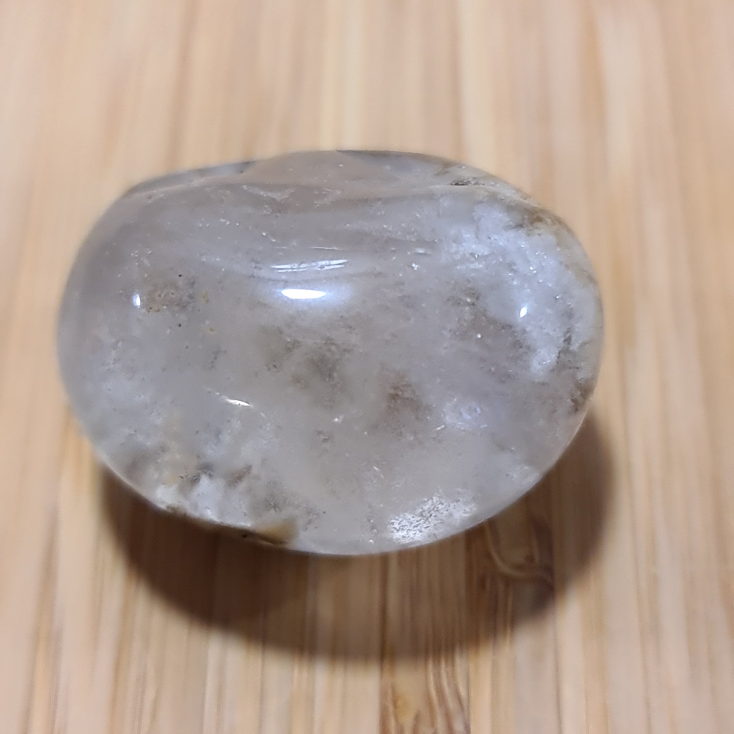 Shaman Dream Stone N⁰26