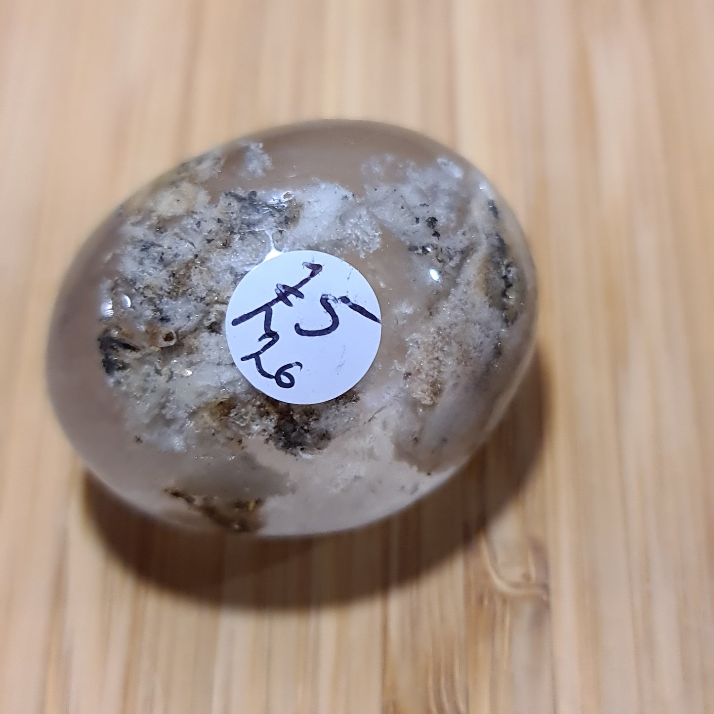 Shaman Dream Stone N⁰26
