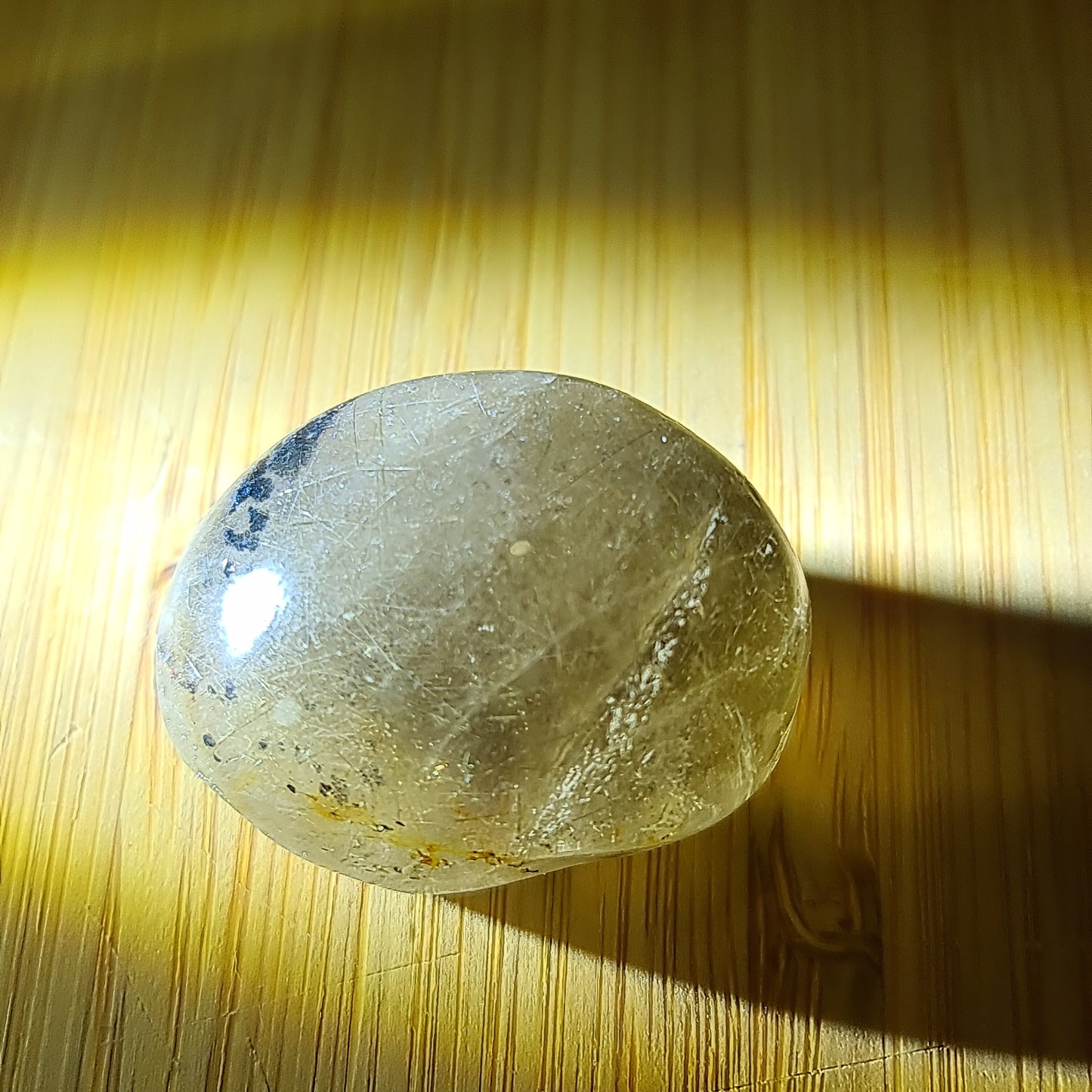 Shaman Dream Stone N⁰27