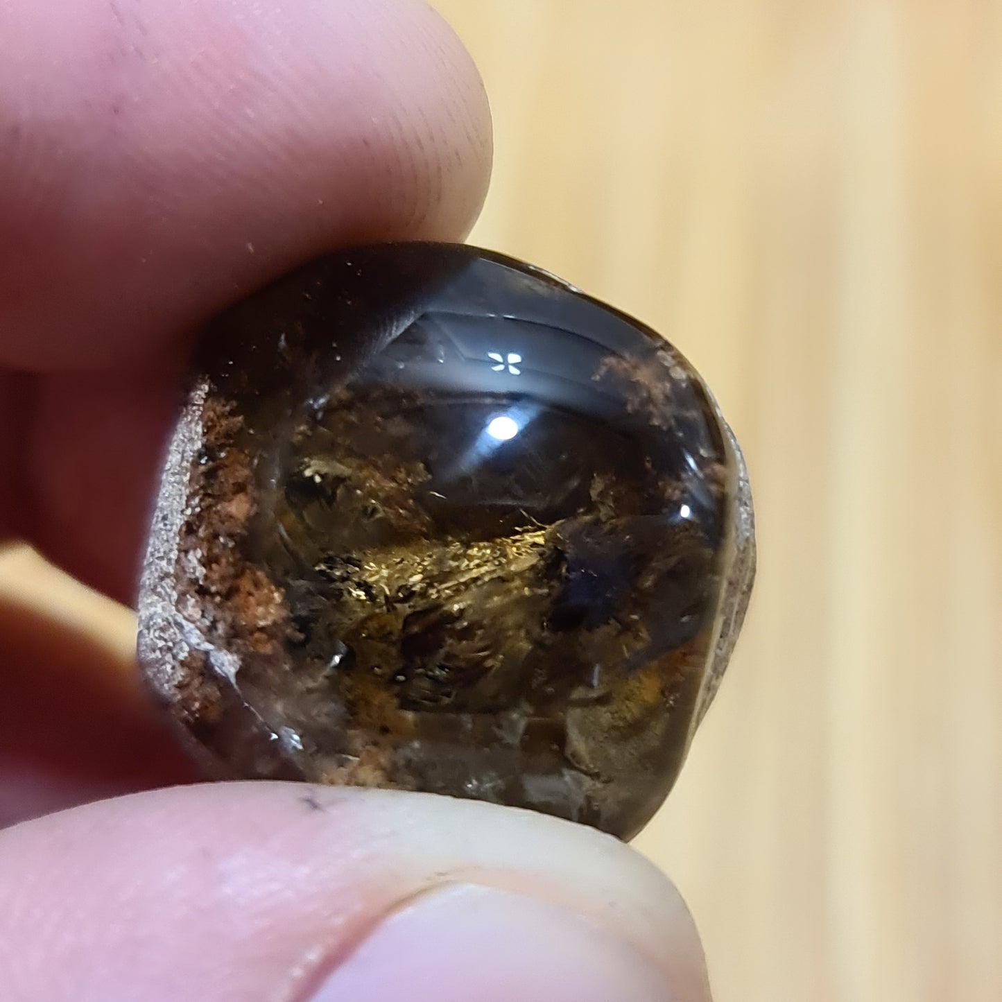 Shaman Dream Stone N⁰29