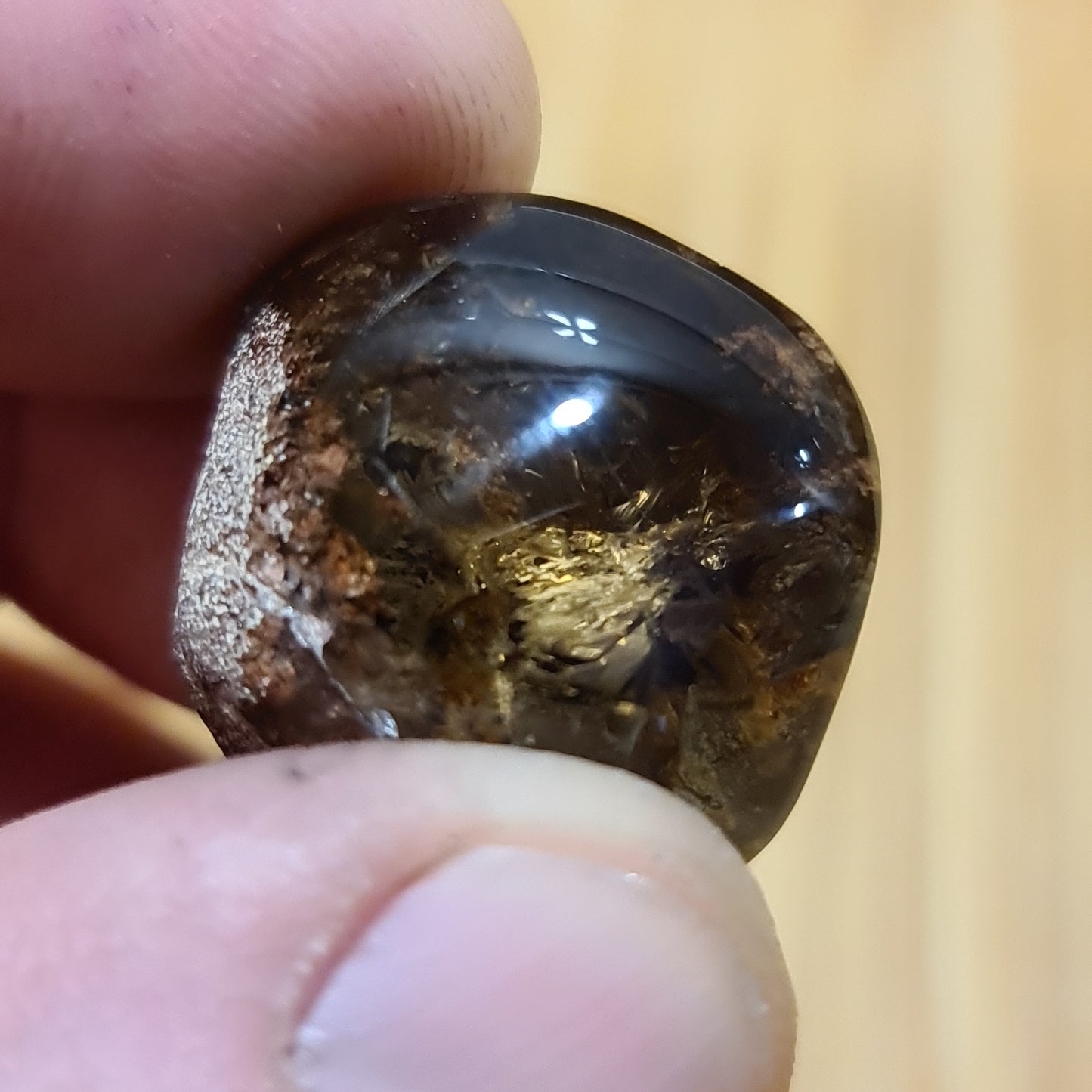 Shaman Dream Stone N⁰29