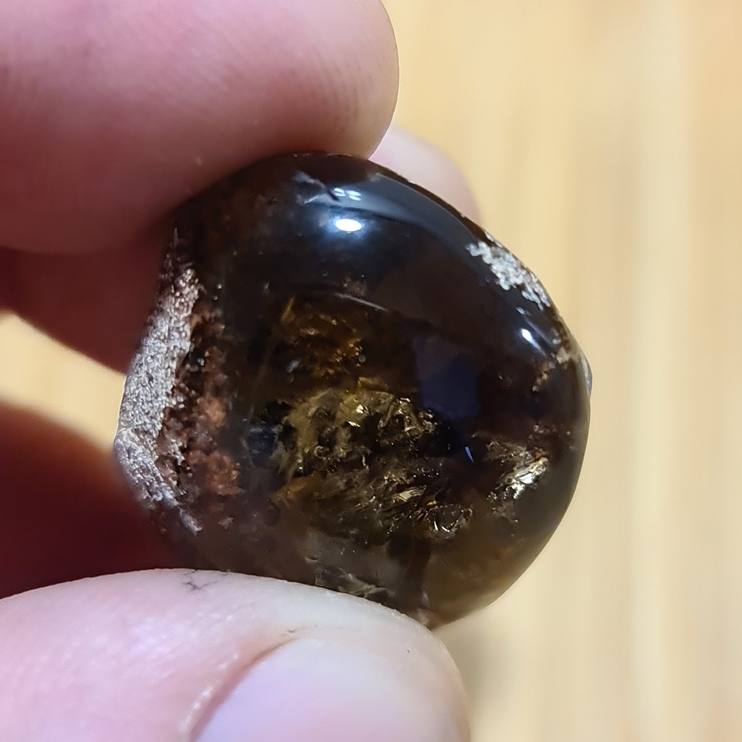 Shaman Dream Stone N⁰29