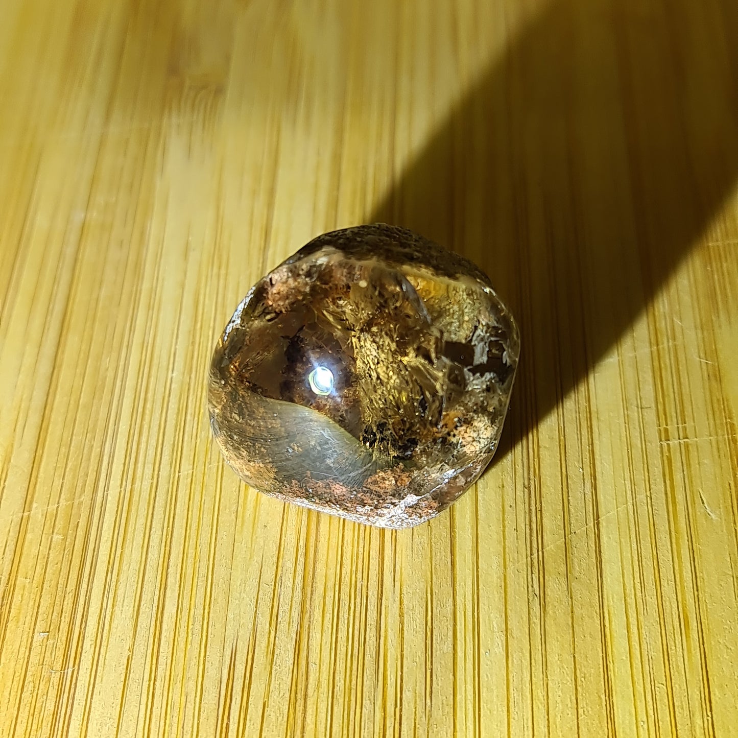 Shaman Dream Stone N⁰29
