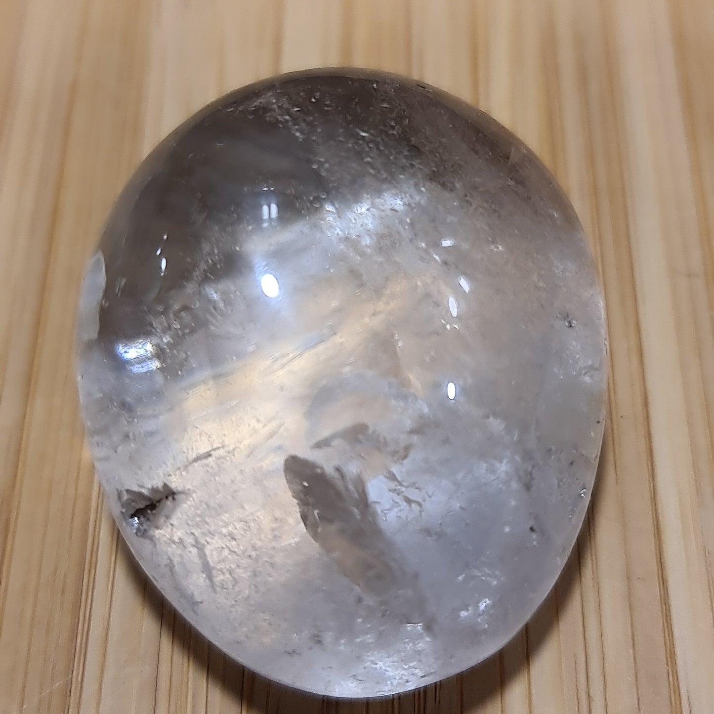 Shaman Dream Stone N⁰30