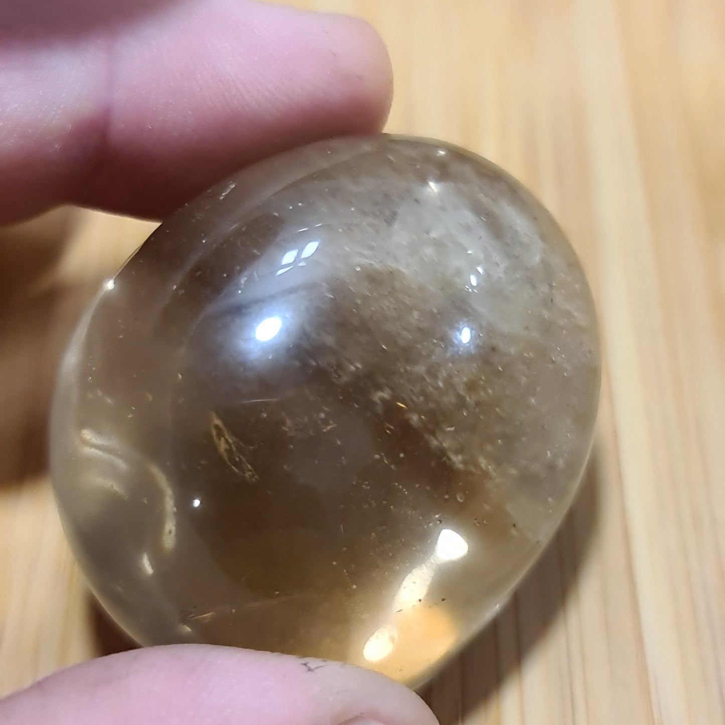 Shaman Dream Stone N⁰31