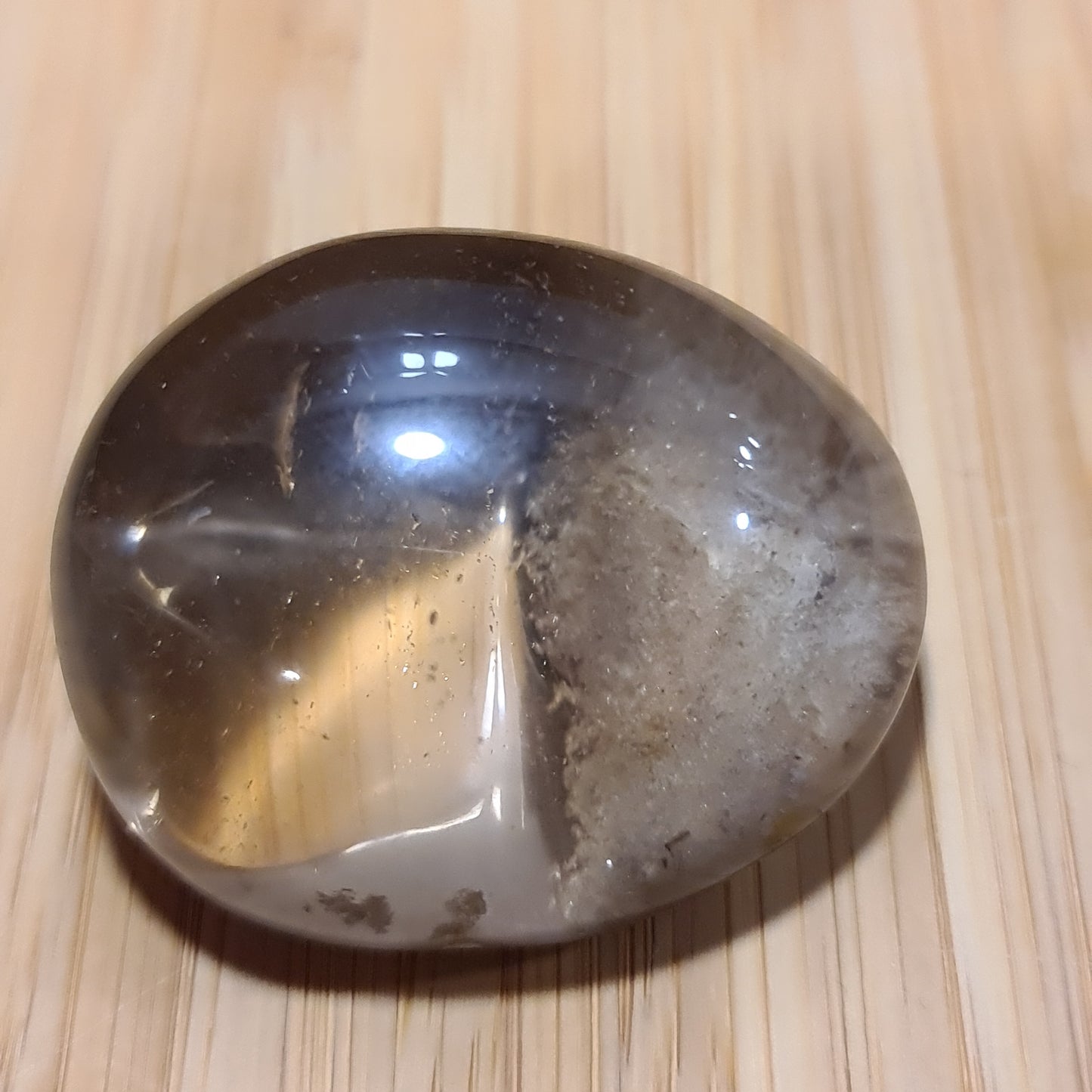 Shaman Dream Stone N⁰31