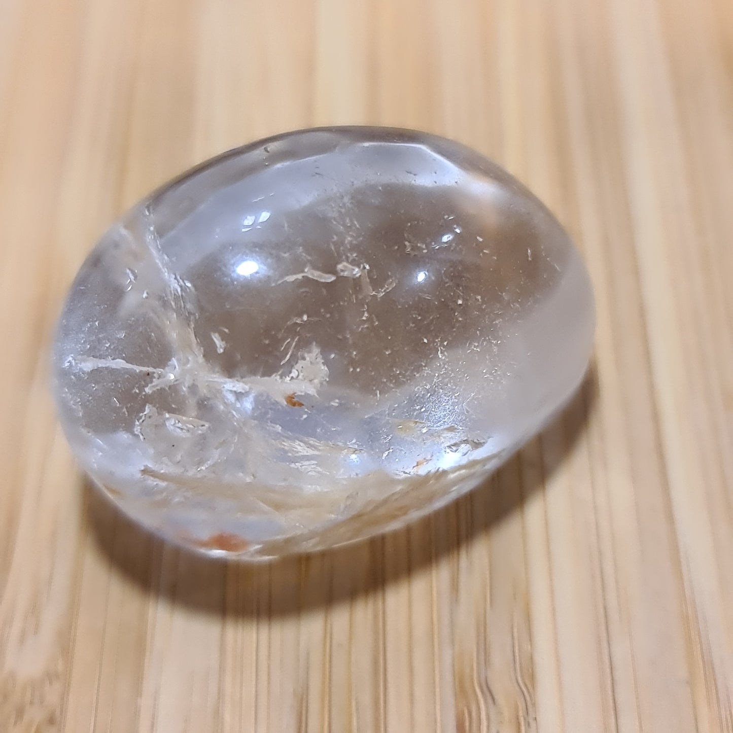 Shaman Dream Stone N⁰32