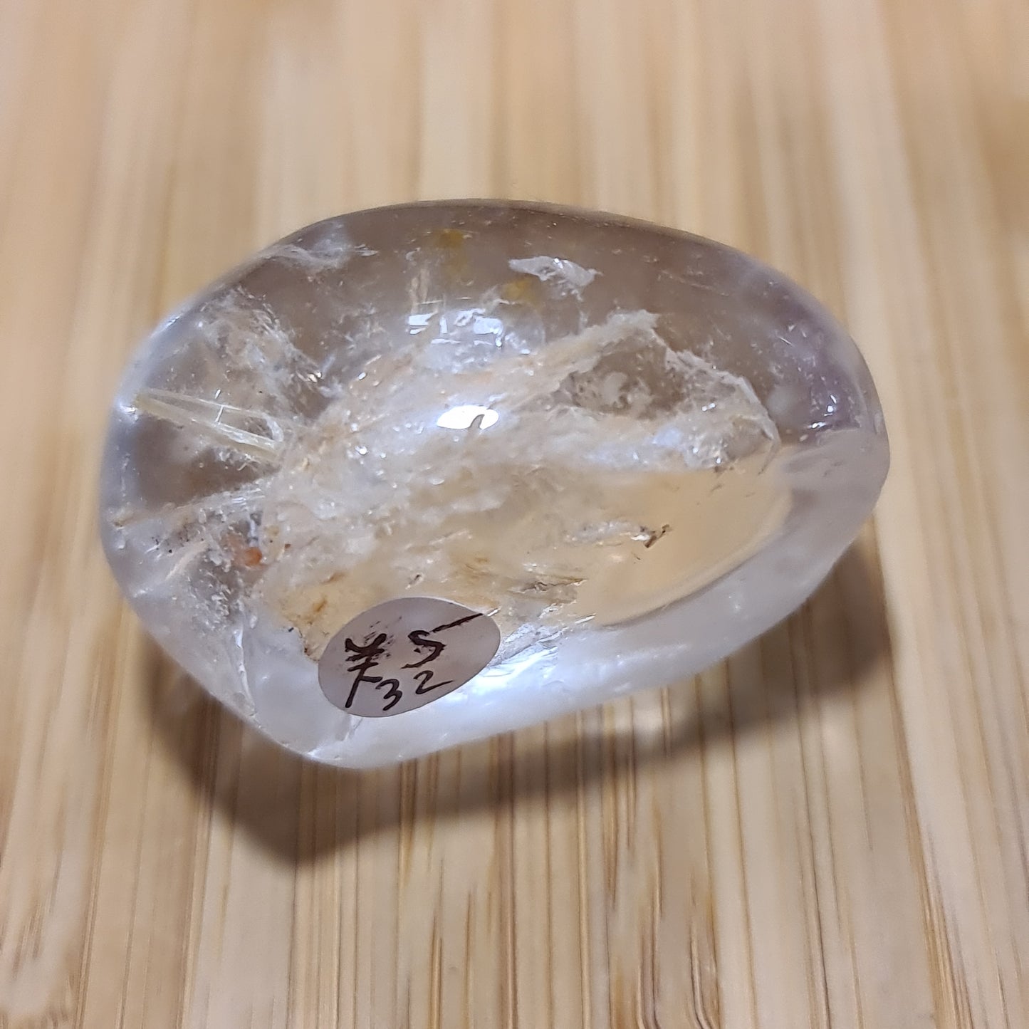 Shaman Dream Stone N⁰32