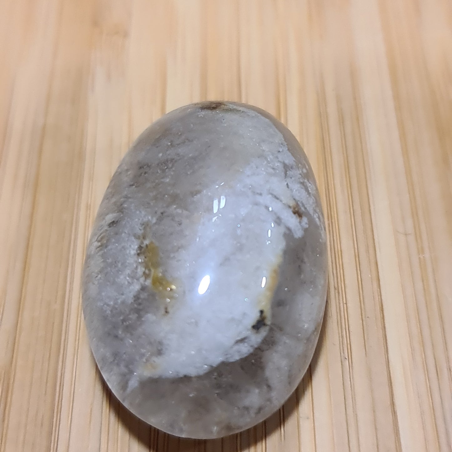 Shaman Dream Stone N⁰33
