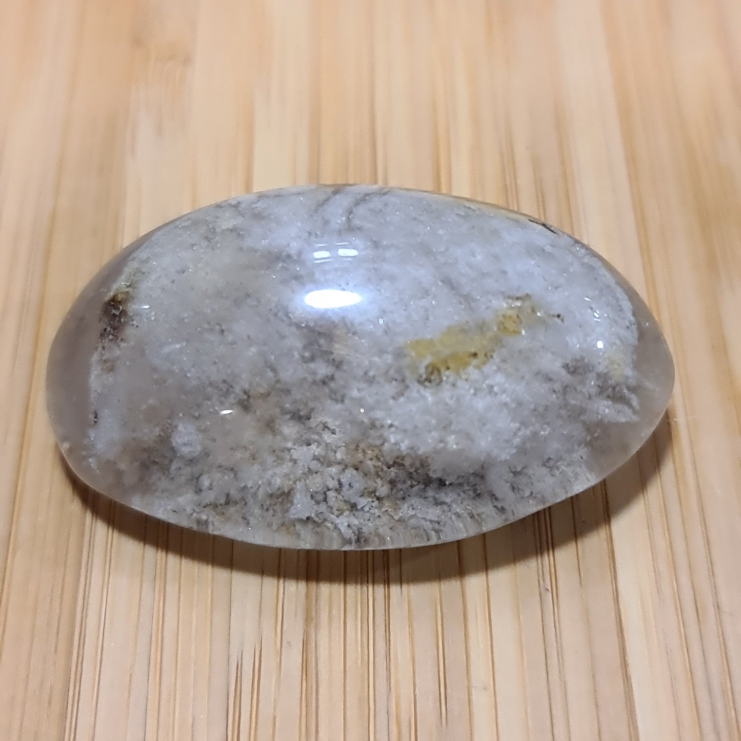 Shaman Dream Stone N⁰33
