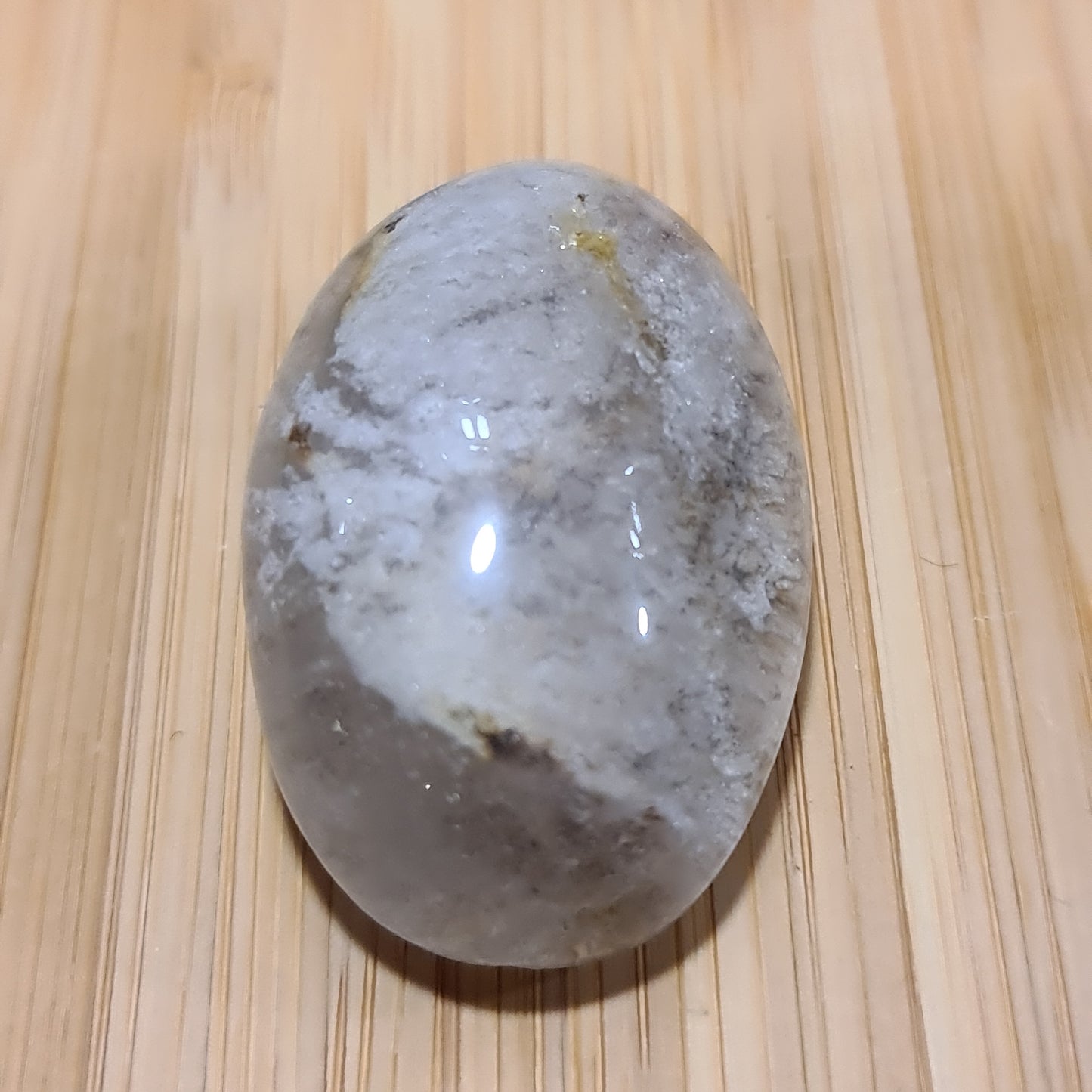 Shaman Dream Stone N⁰33