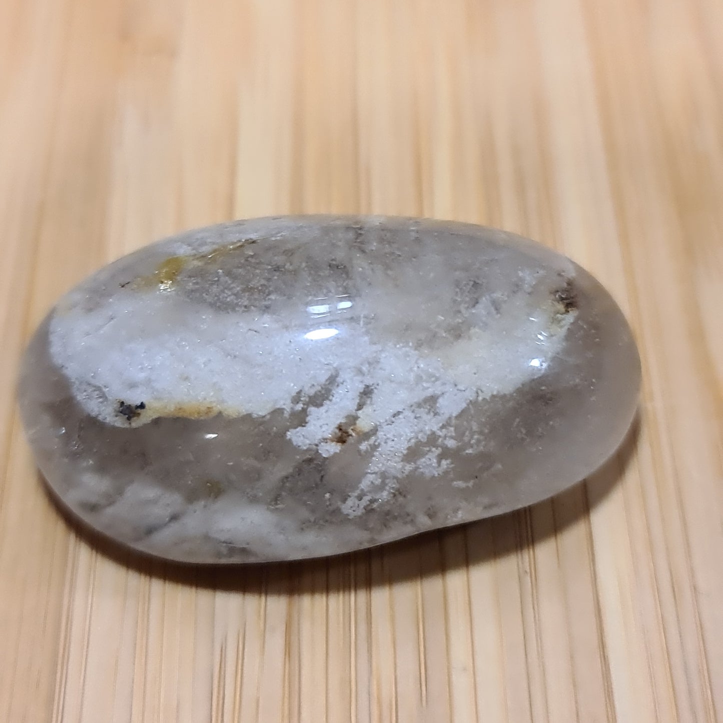 Shaman Dream Stone N⁰33