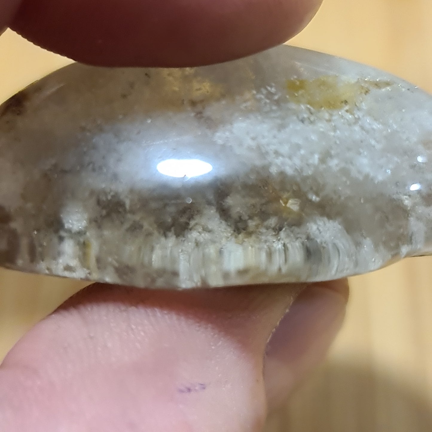 Shaman Dream Stone N⁰33