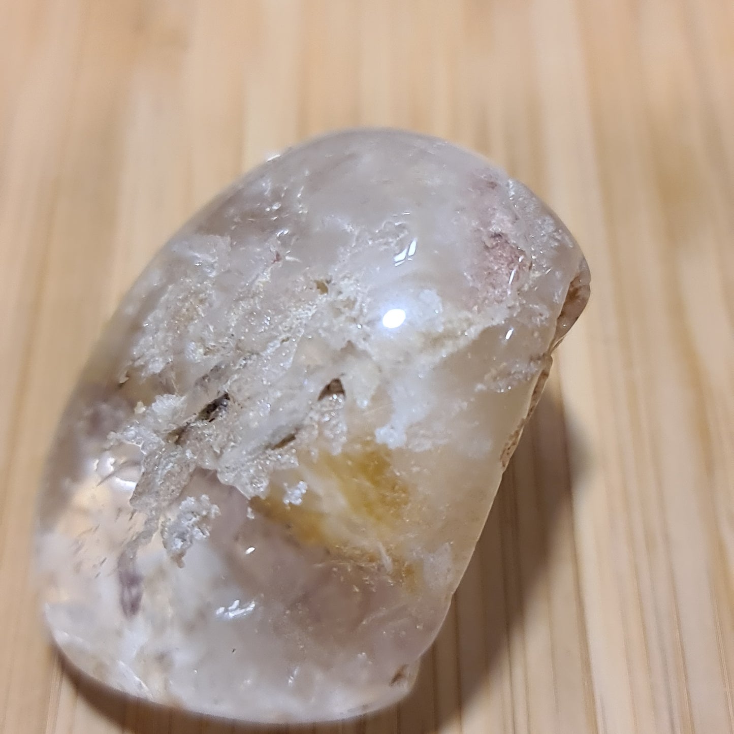 Shaman Dream Stone N⁰35