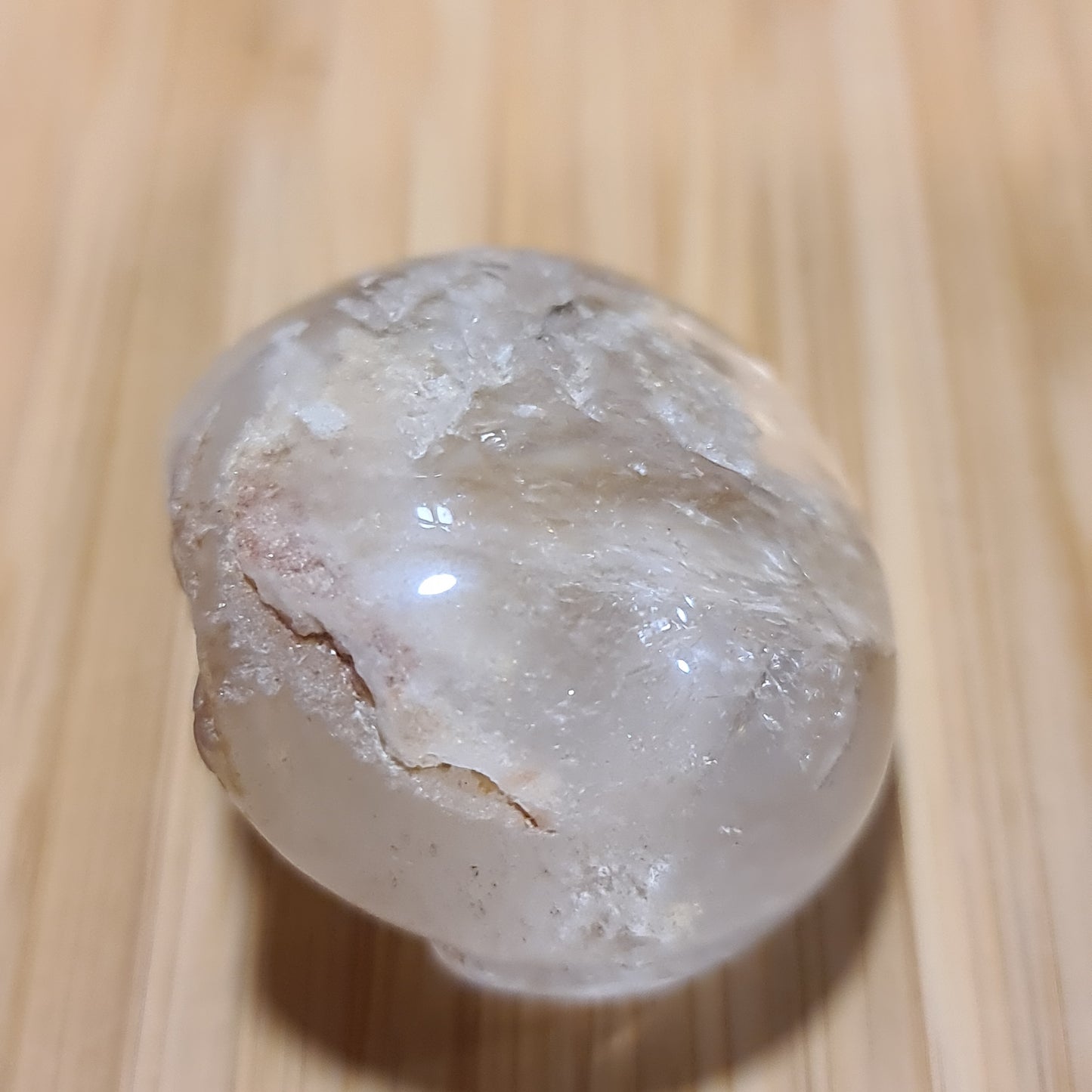 Shaman Dream Stone N⁰35