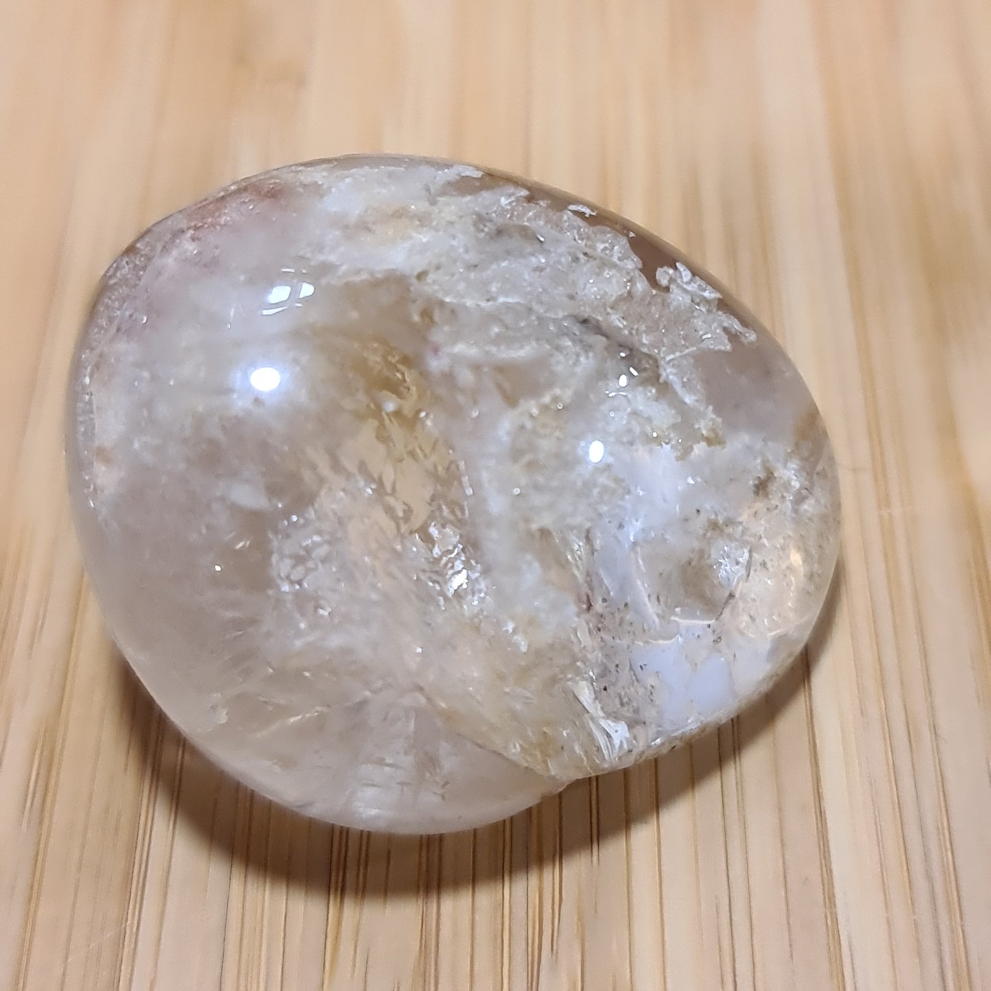 Shaman Dream Stone N⁰35
