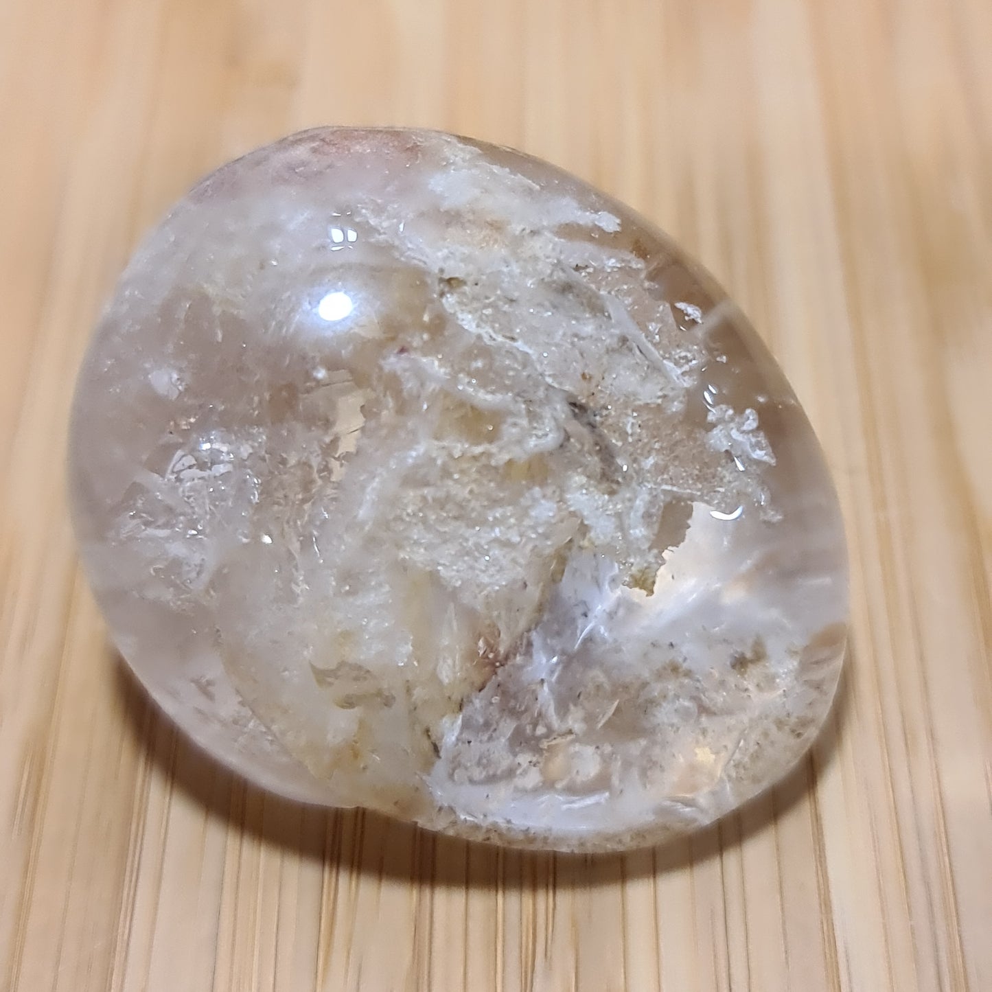Shaman Dream Stone N⁰35