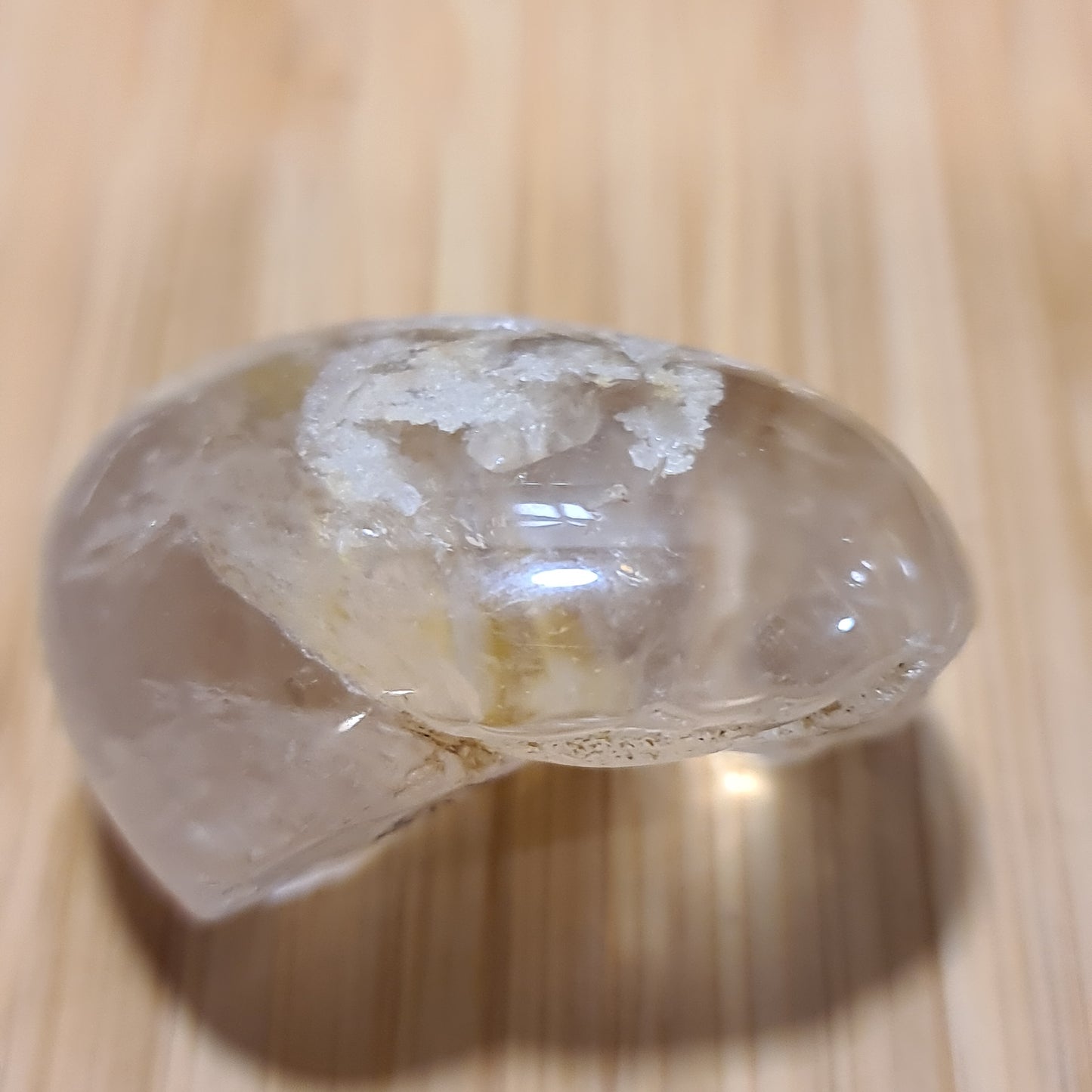 Shaman Dream Stone N⁰35