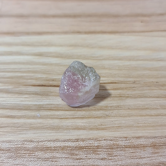 Green and Watermelon Tourmaline