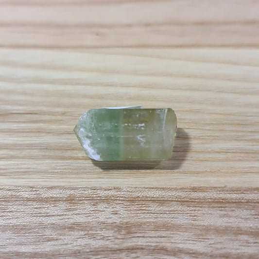 Green and Watermelon Tourmaline